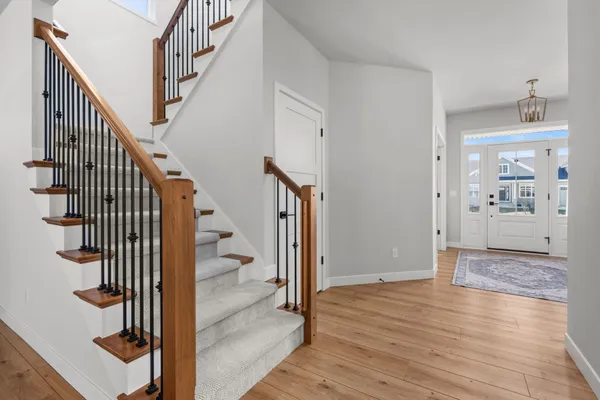 $925,000 | 4070 Great Bridge Drive, DeForest, WI 53532