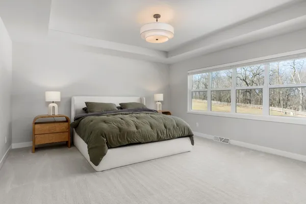 $925,000 | 4070 Great Bridge Drive, DeForest, WI 53532