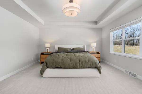 $925,000 | 4070 Great Bridge Drive, DeForest, WI 53532