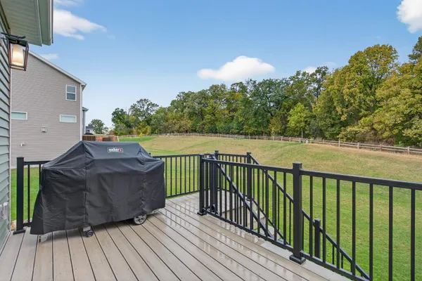 $925,000 | 4070 Great Bridge Drive, DeForest, WI 53532