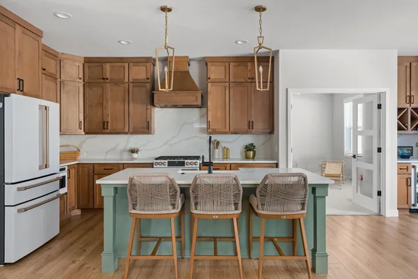 $925,000 | 4070 Great Bridge Drive, DeForest, WI 53532