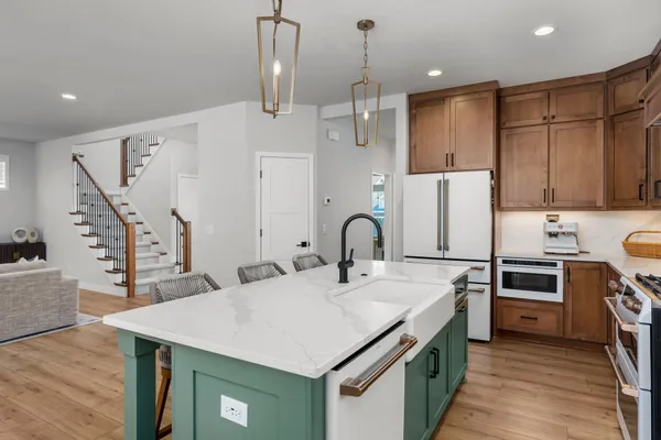 $925,000 | 4070 Great Bridge Drive, DeForest, WI 53532