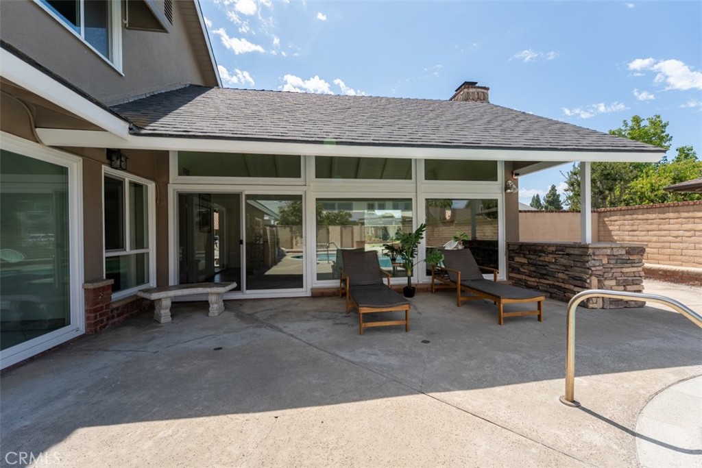 593 South Kensington Road Orange, CA 92869 - Photo 40 of 48