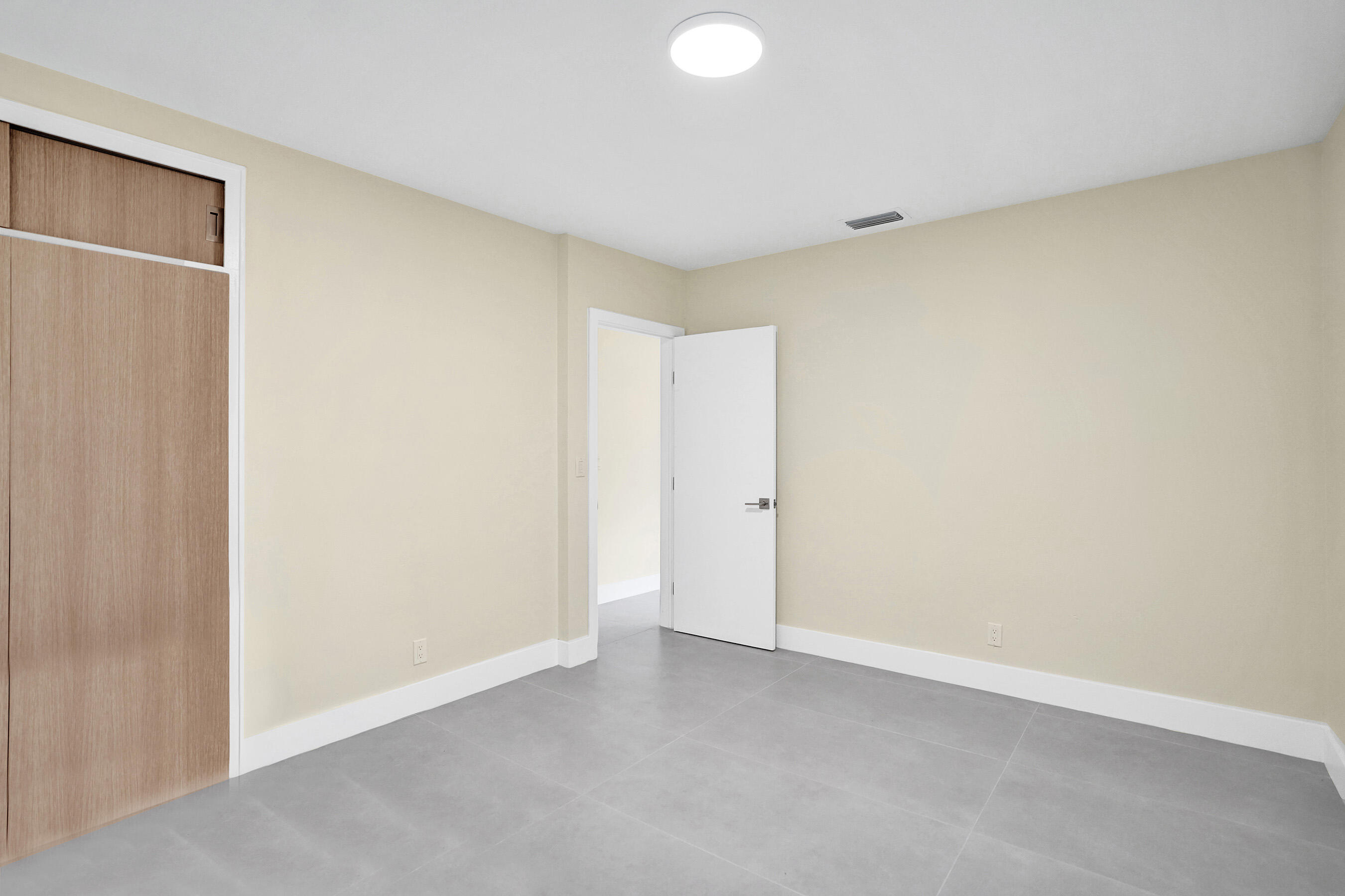 3779 Northwest 4th Court Boca Raton, FL 33431 - Photo 10 of 20 a view of an empty room