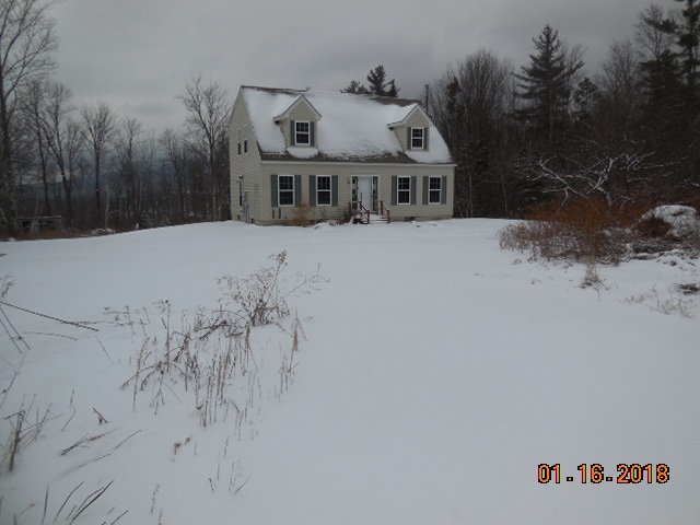 665 County Road Lincoln, VT 05443 - Photo 1 of 11