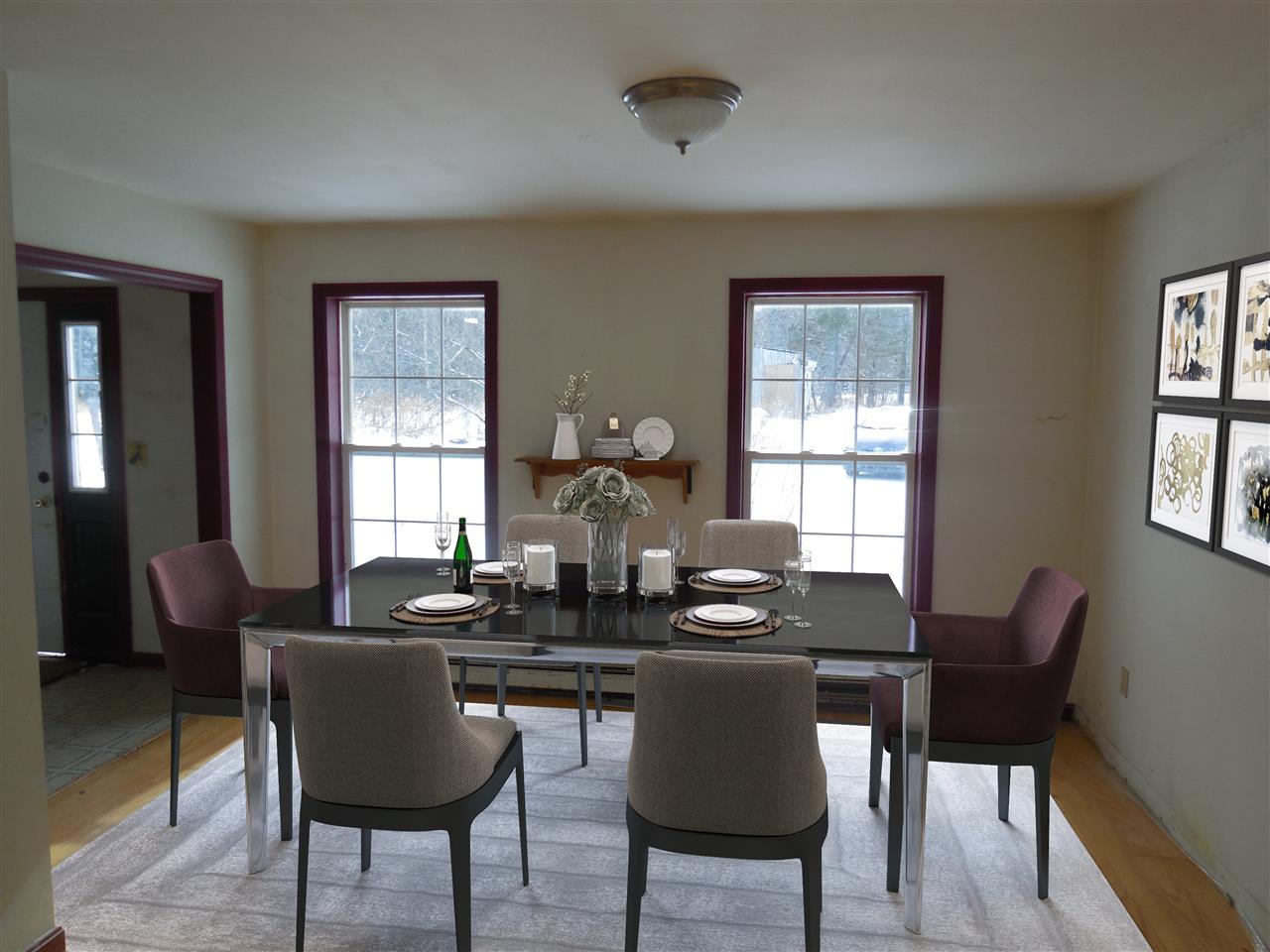 665 County Road Lincoln, VT 05443 - Photo 4 of 11