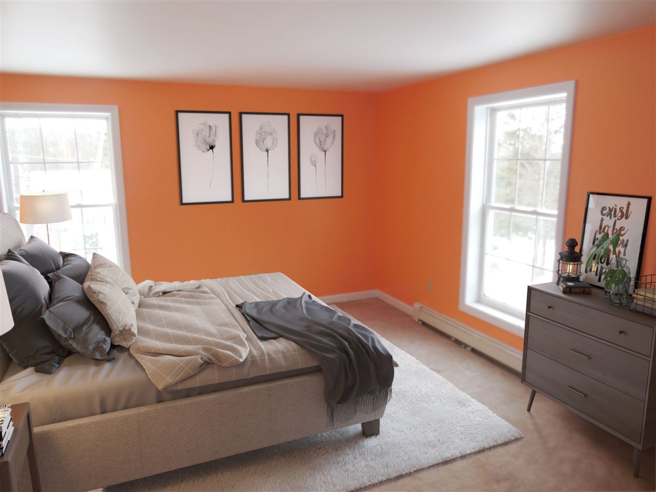 665 County Road Lincoln, VT 05443 - Photo 10 of 11