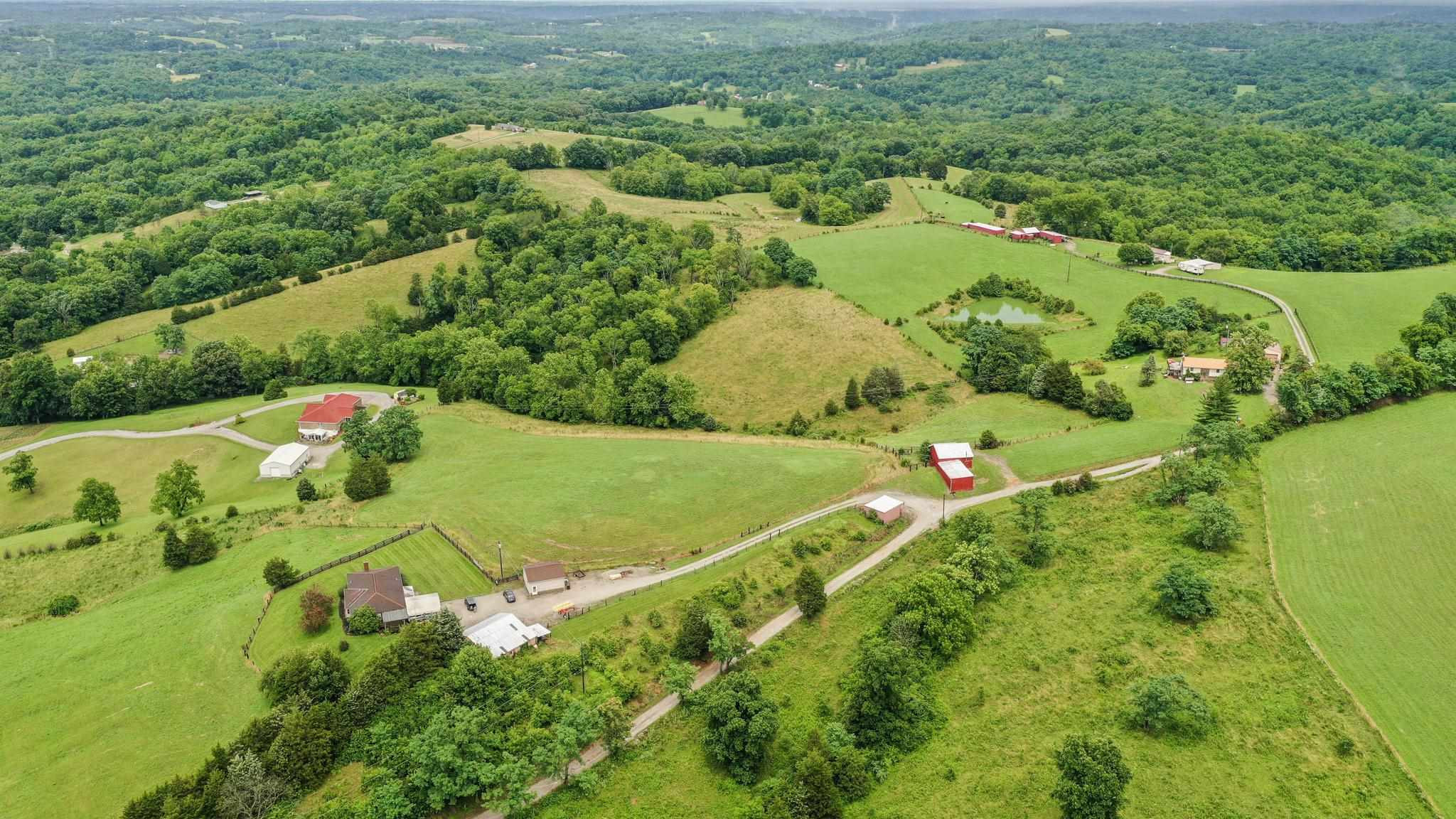 9851 Barrs Branch Road Alexandria, KY 41001 - Photo 40 of 49
