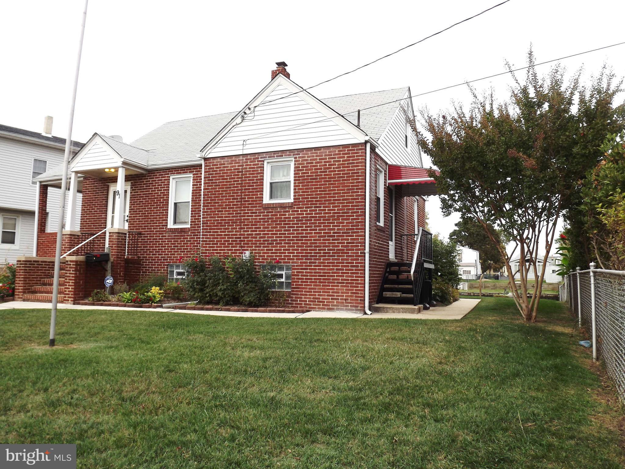 91 Delmar Circle Baltimore, MD 21222 - Photo 26 of 30 Exterior (General)