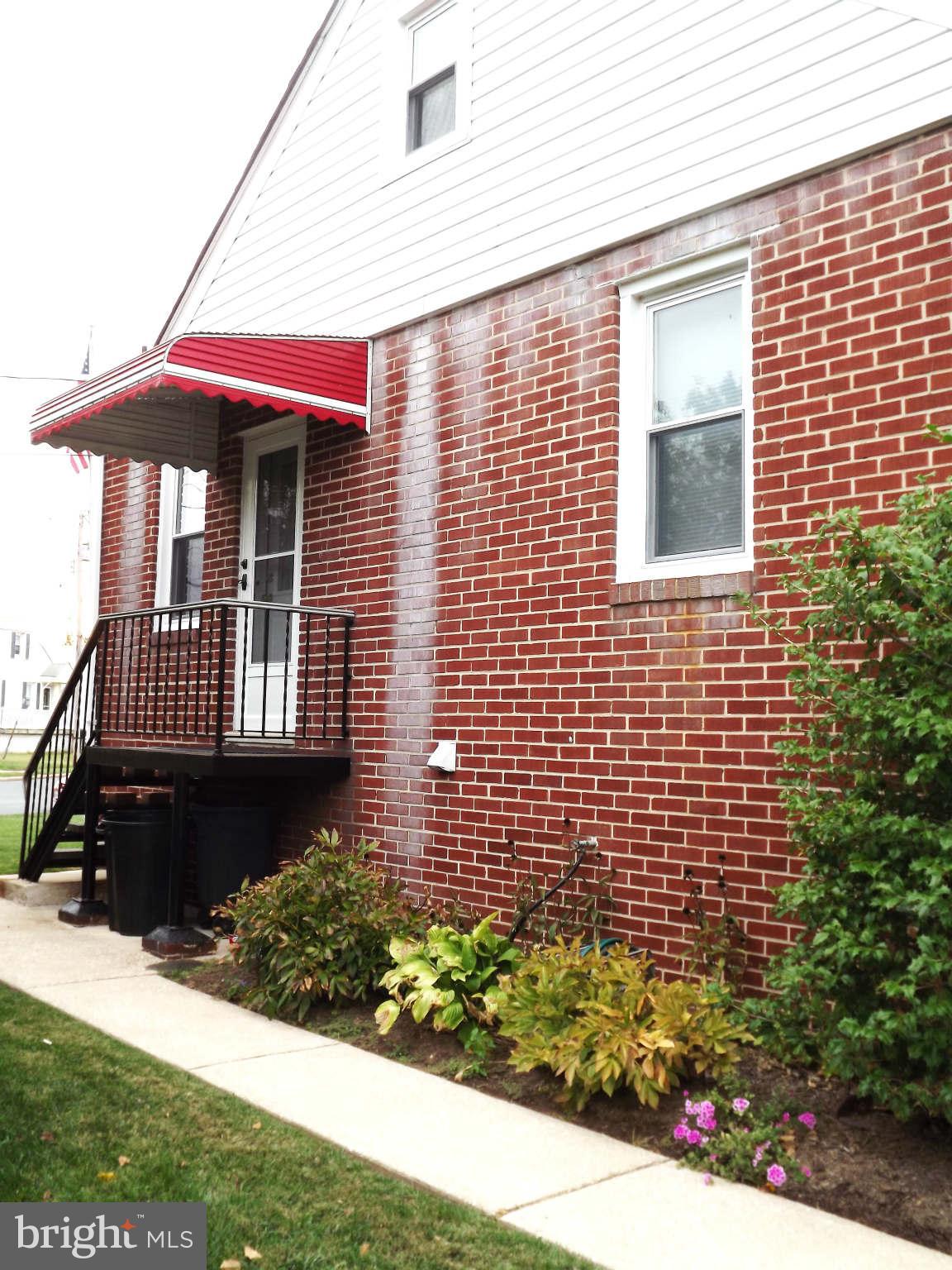 91 Delmar Circle Baltimore, MD 21222 - Photo 30 of 30 Exterior (General)