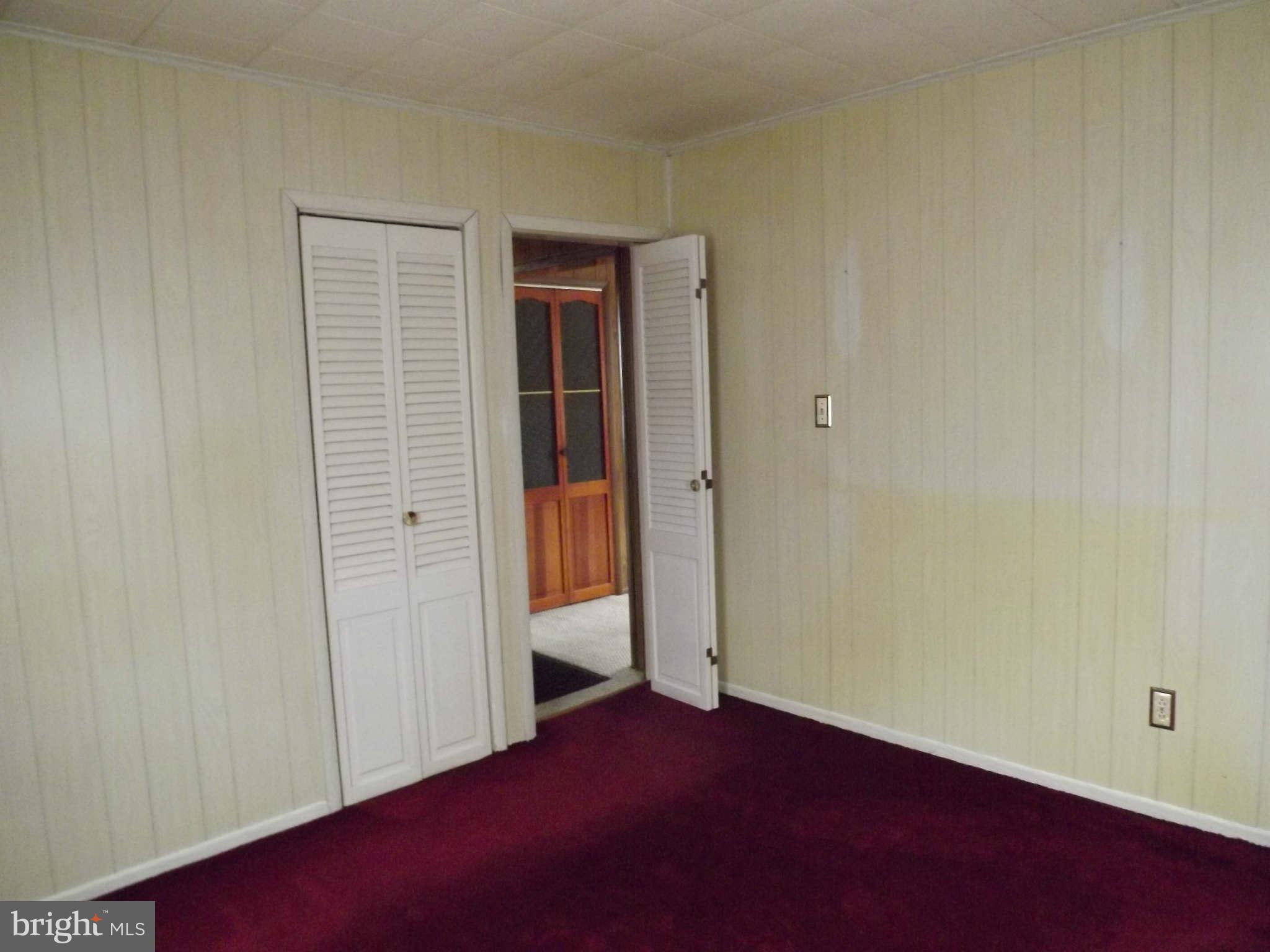 91 Delmar Circle Baltimore, MD 21222 - Photo 5 of 30 Bedroom