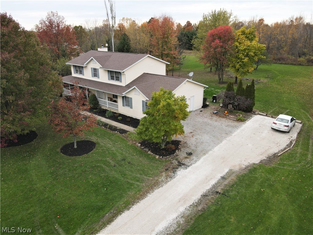 10335 Crow Road Litchfield, OH 44253 - Photo 3 of 28 Gallery Image 3