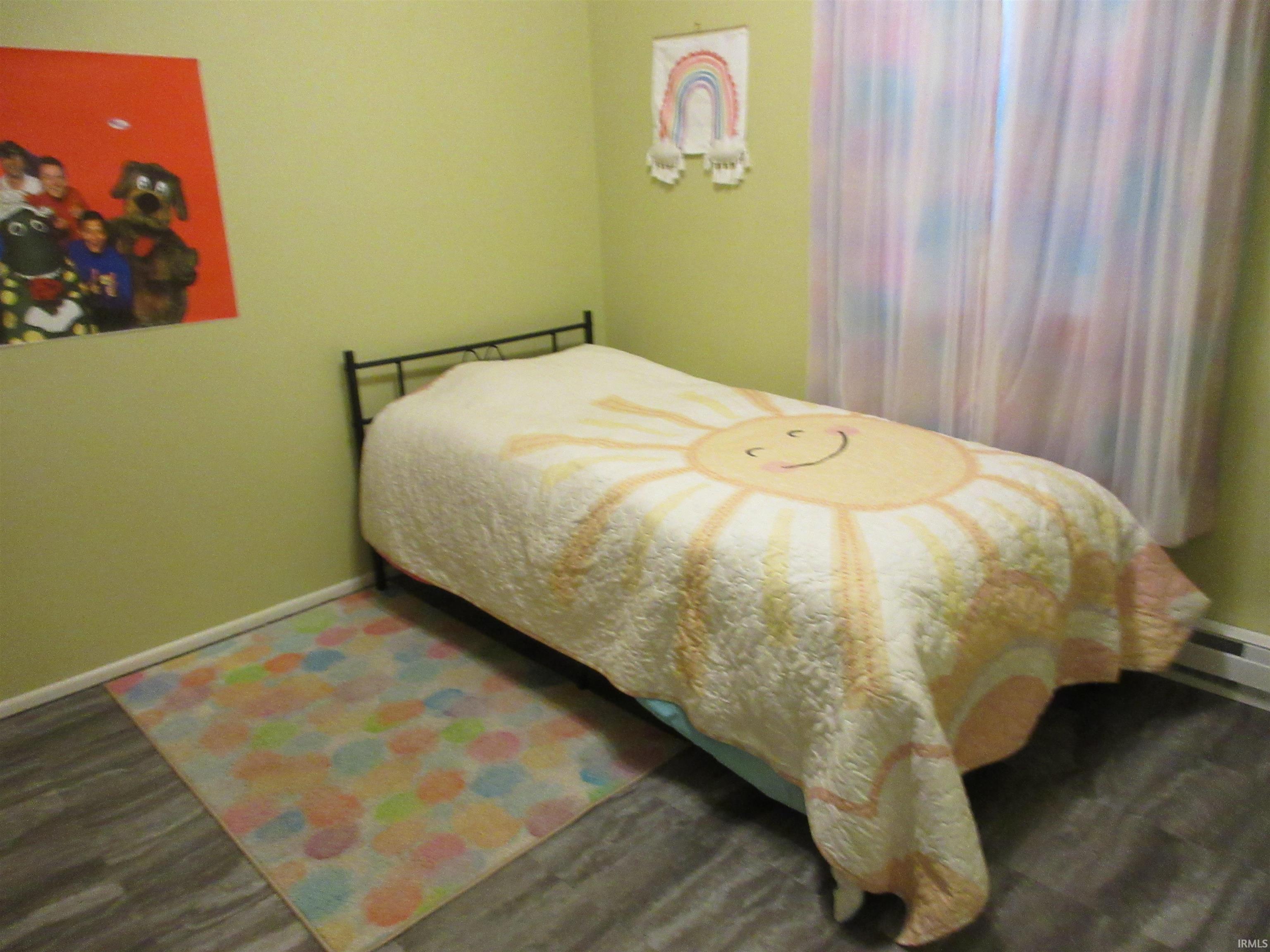 433 Line Street Decatur, IN 46733 - Photo 14 of 17