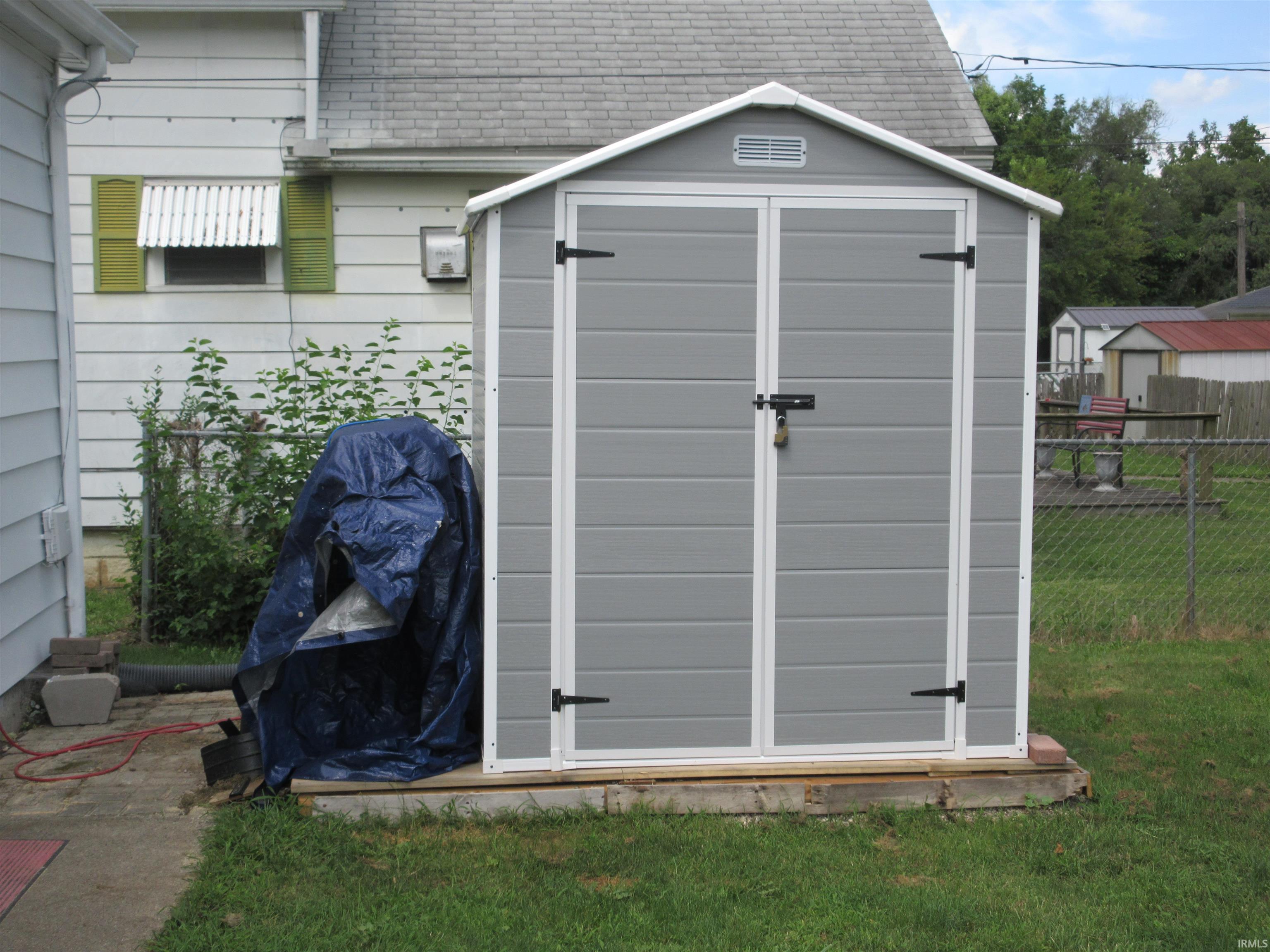 433 Line Street Decatur, IN 46733 - Photo 17 of 17