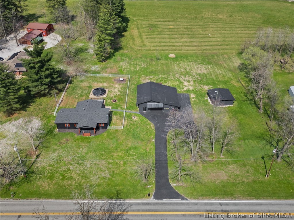 1420 West Kent Sr 256 Austin, IN 47102 - Photo 8 of 71