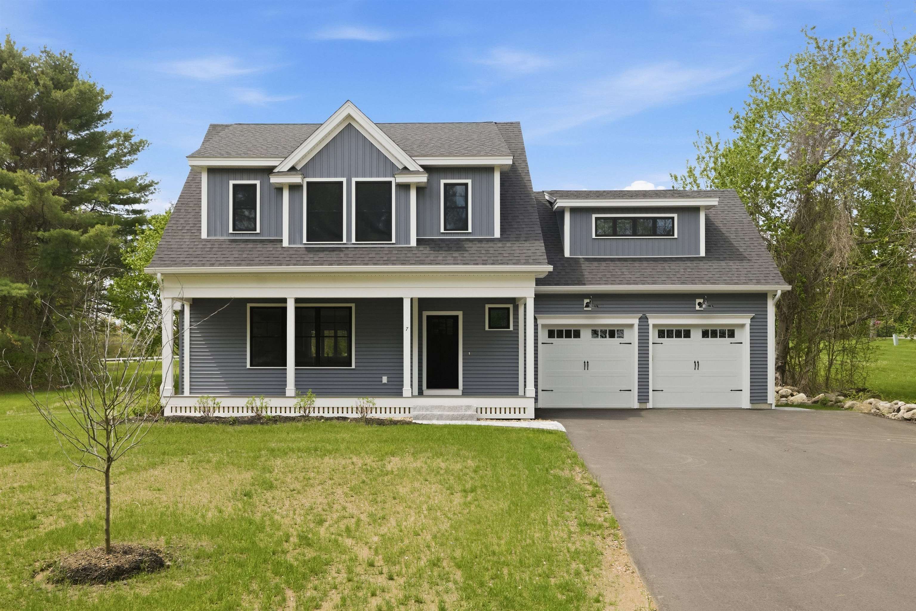Lot 1 Clover Lane, Unit 1 Laconia, NH 03246 - Photo 35 of 55