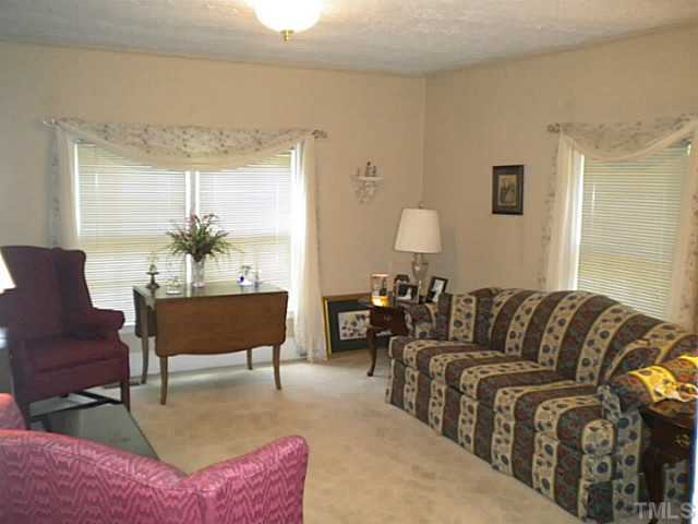 1024 Pagan Road Raleigh, NC 27603 - Photo 11 of 25 a living room with furniture