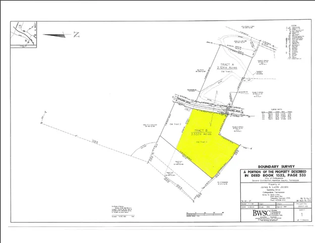 $439,900 | 5233 Spalding Drive, Ooltewah, TN 37363