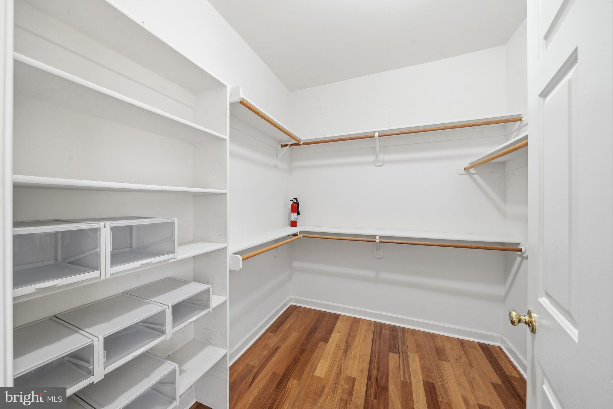18700 Olney Mill Road Olney, MD 20832 - Photo 55 of 86 2nd walk-in closet