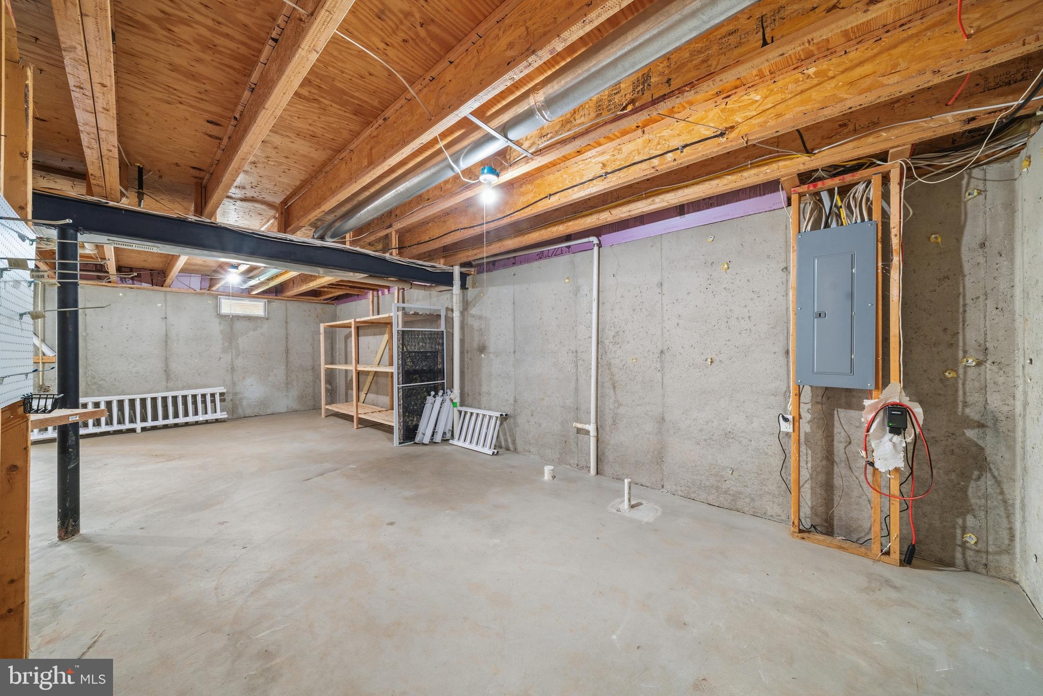 18700 Olney Mill Road Olney, MD 20832 - Photo 62 of 86 Rough-ins for full bath