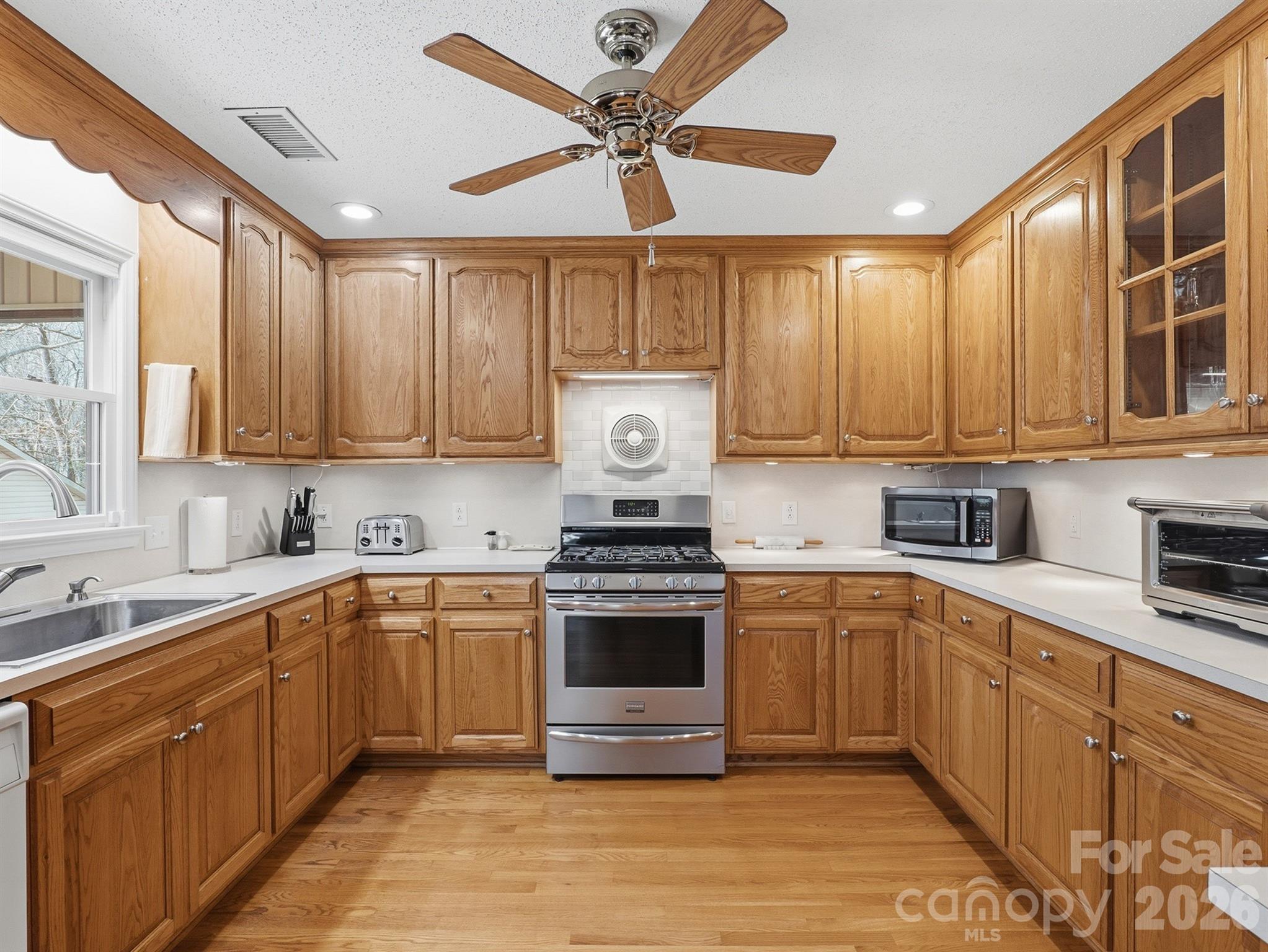 544 Hicks Creek Road Troutman, NC 28166 - Photo 11 of 48