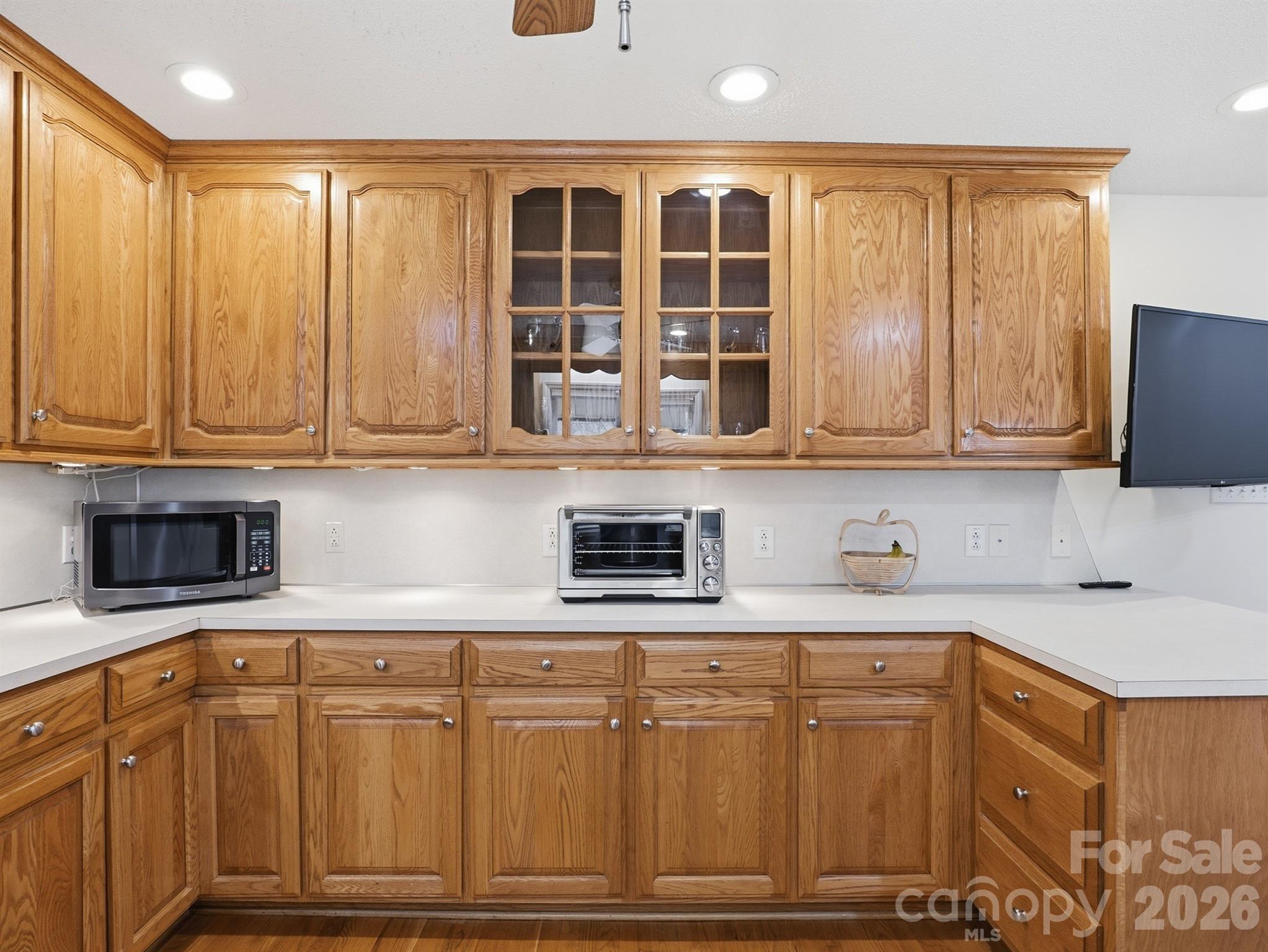 544 Hicks Creek Road Troutman, NC 28166 - Photo 12 of 48