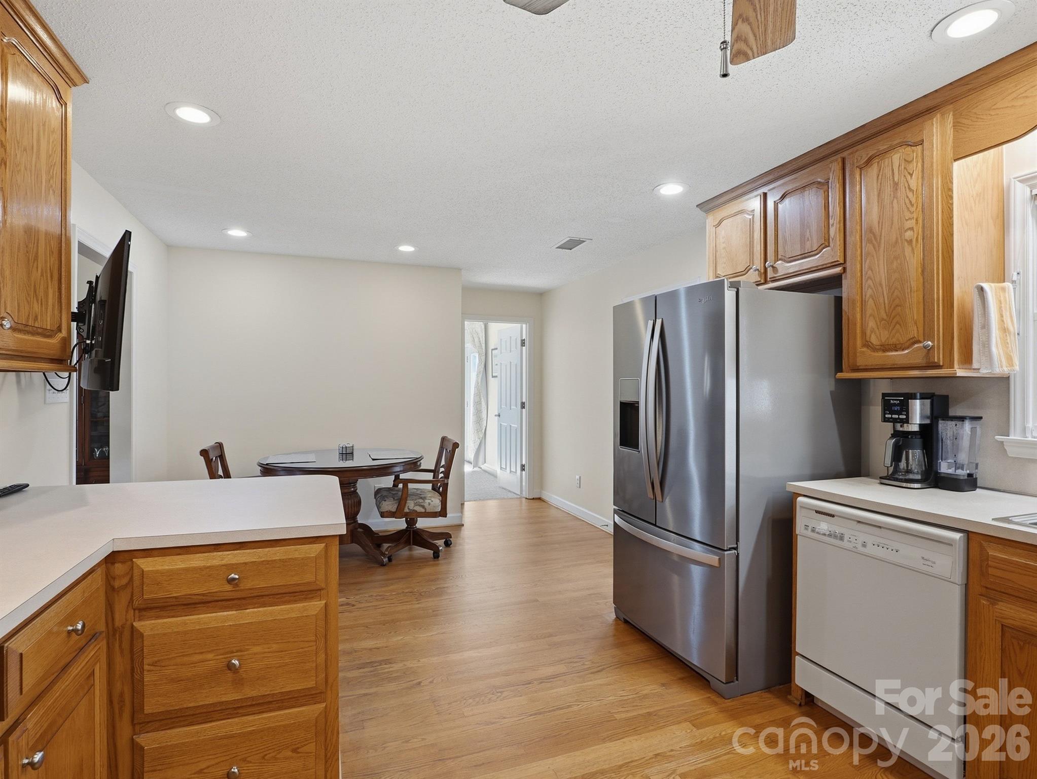 544 Hicks Creek Road Troutman, NC 28166 - Photo 13 of 48