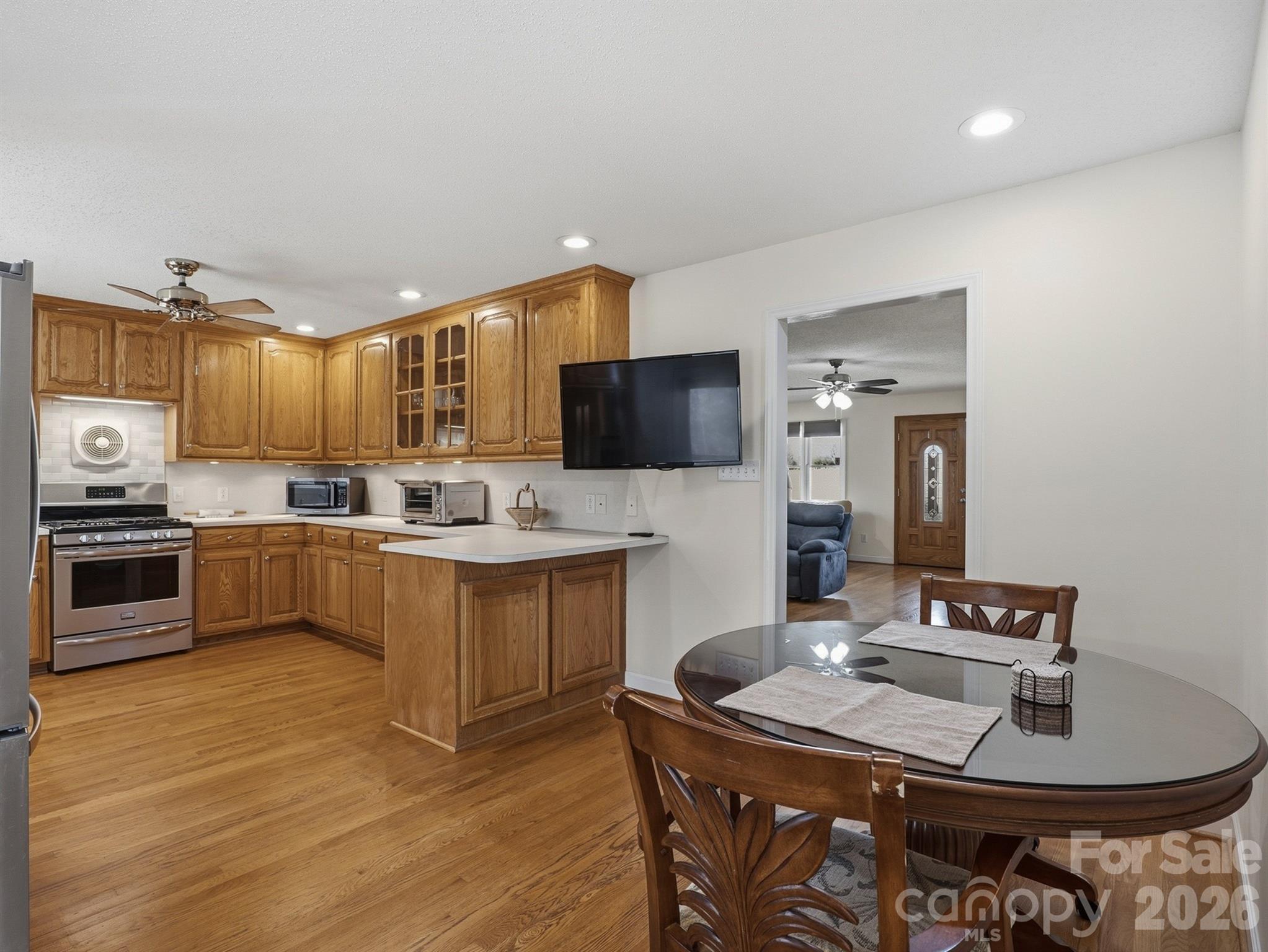 544 Hicks Creek Road Troutman, NC 28166 - Photo 15 of 48