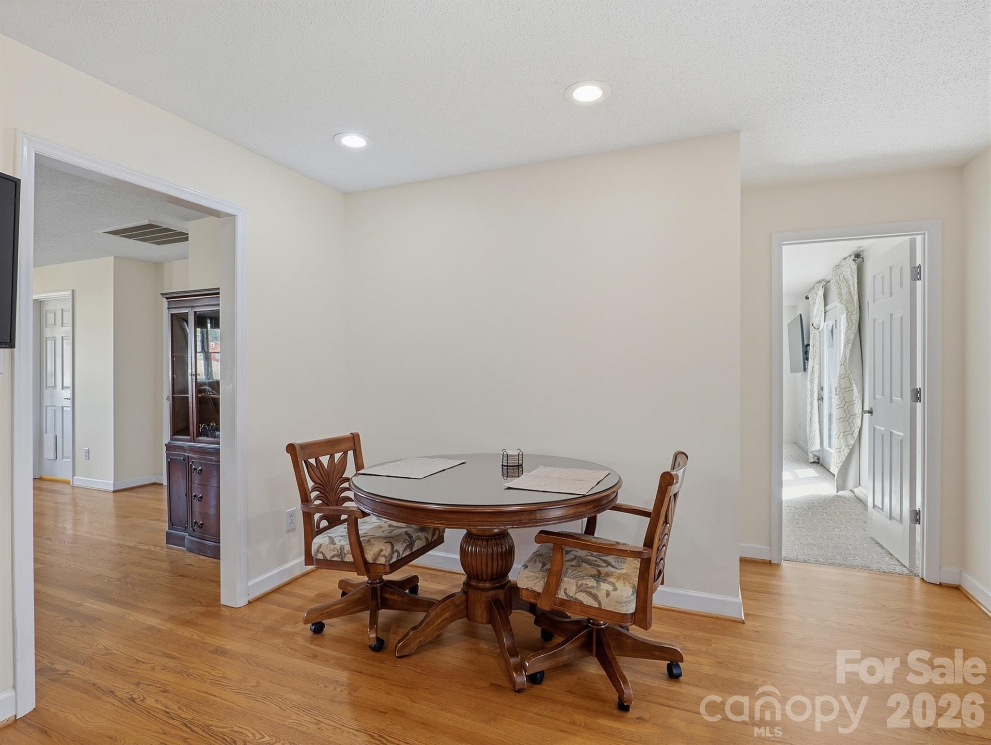 544 Hicks Creek Road Troutman, NC 28166 - Photo 17 of 48