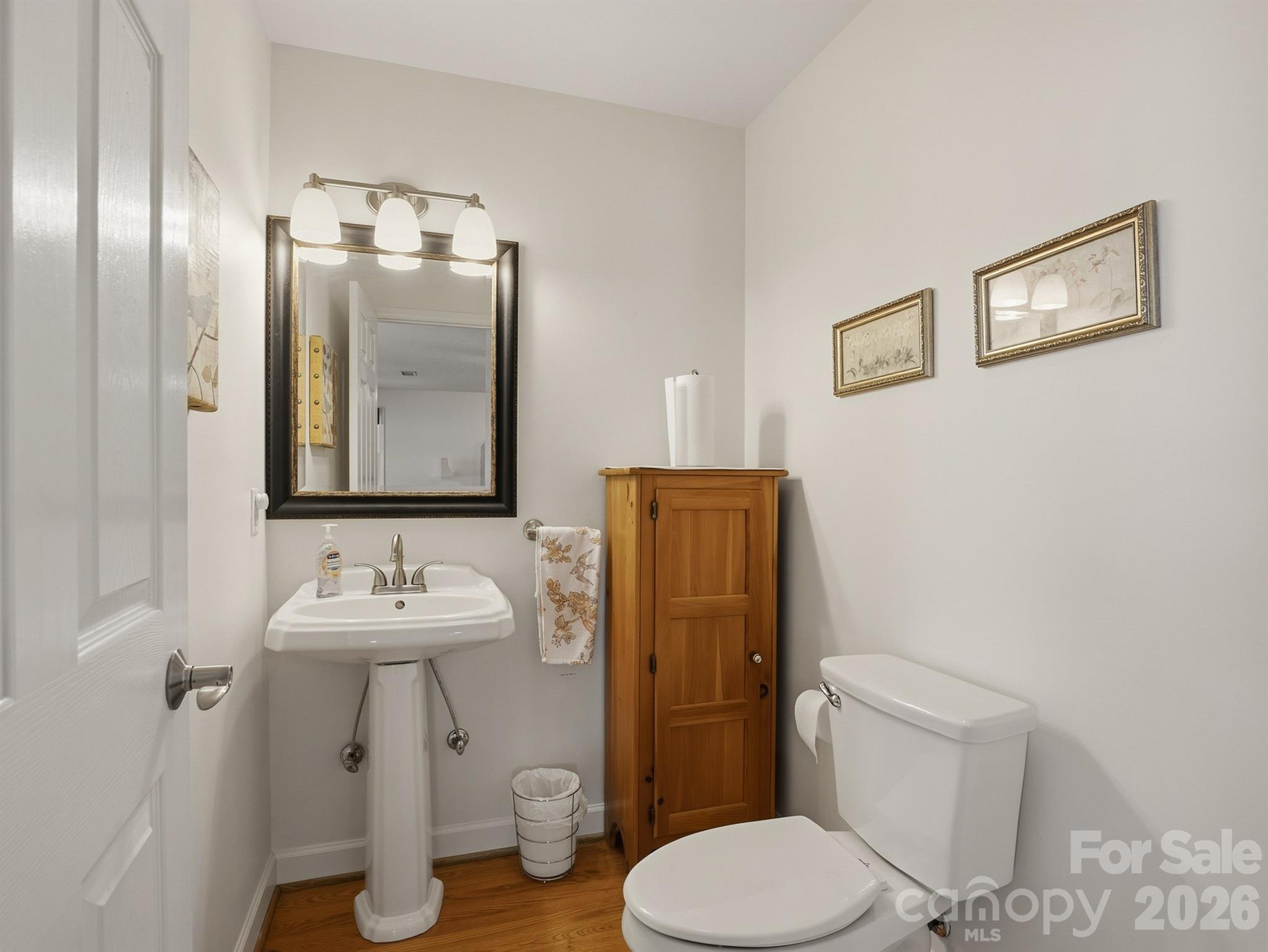 544 Hicks Creek Road Troutman, NC 28166 - Photo 19 of 48