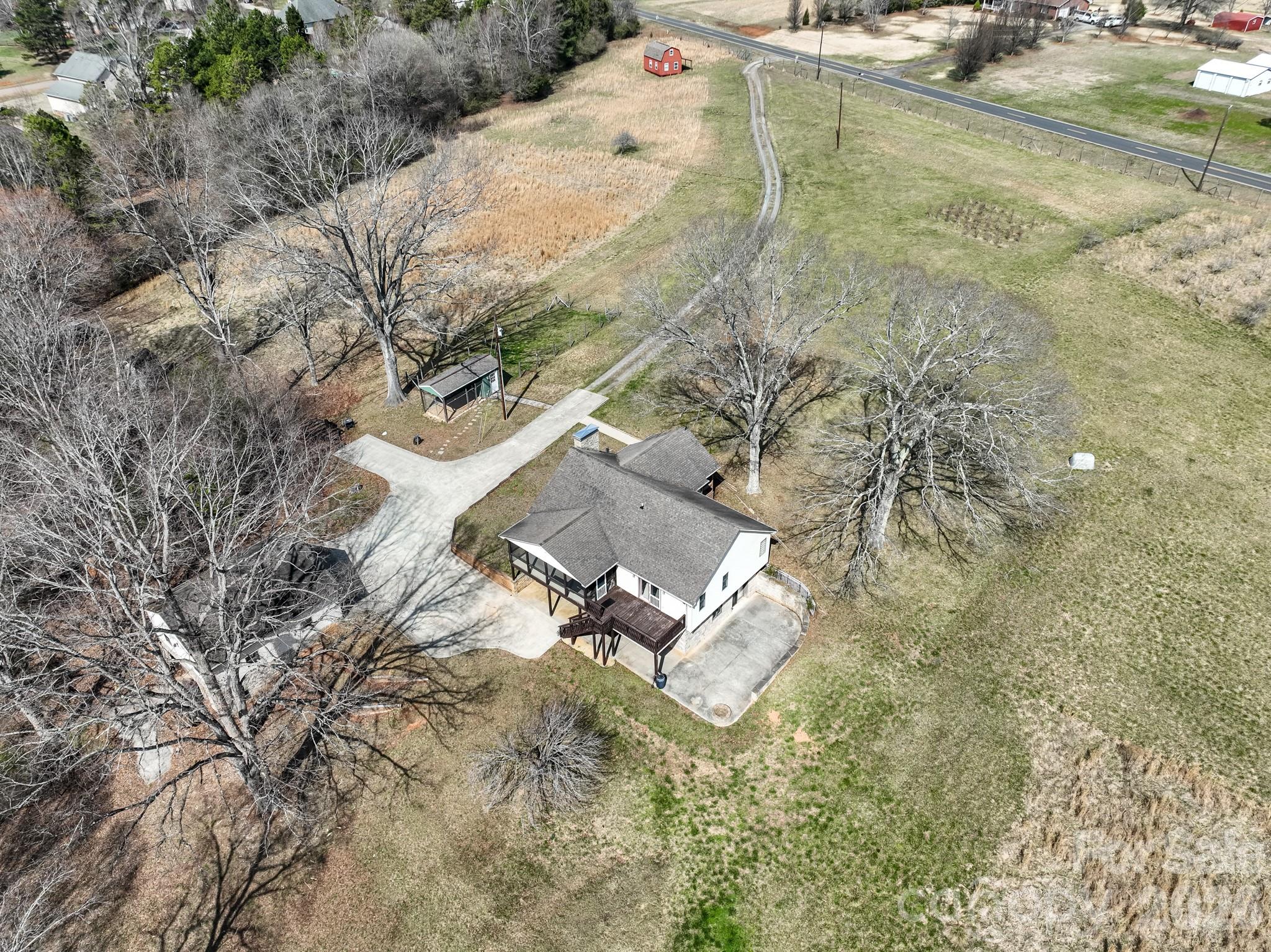 544 Hicks Creek Road Troutman, NC 28166 - Photo 2 of 48