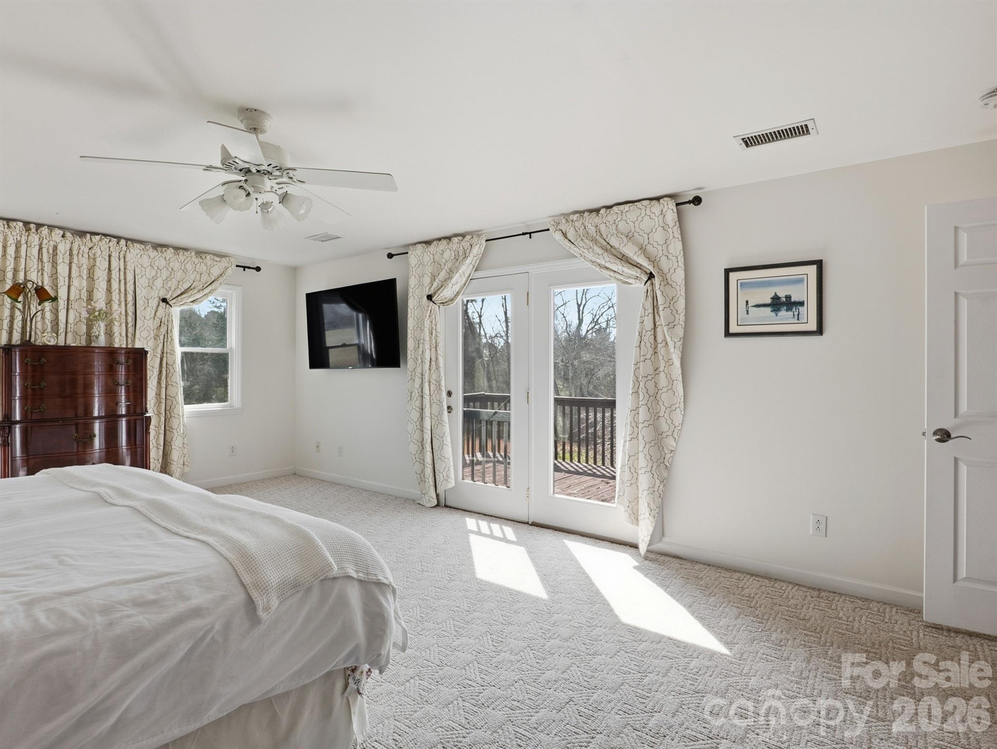 544 Hicks Creek Road Troutman, NC 28166 - Photo 21 of 48