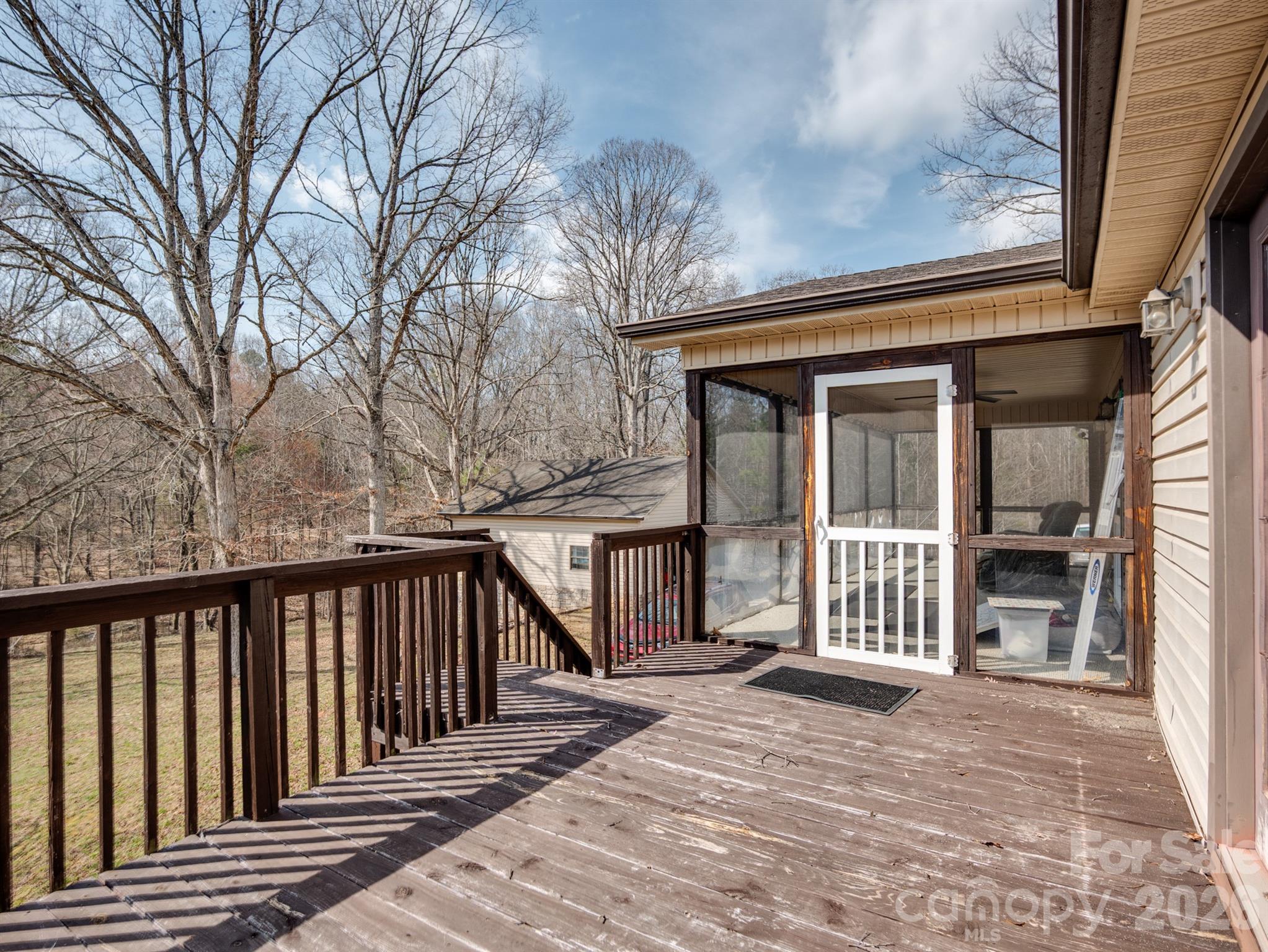 544 Hicks Creek Road Troutman, NC 28166 - Photo 26 of 48