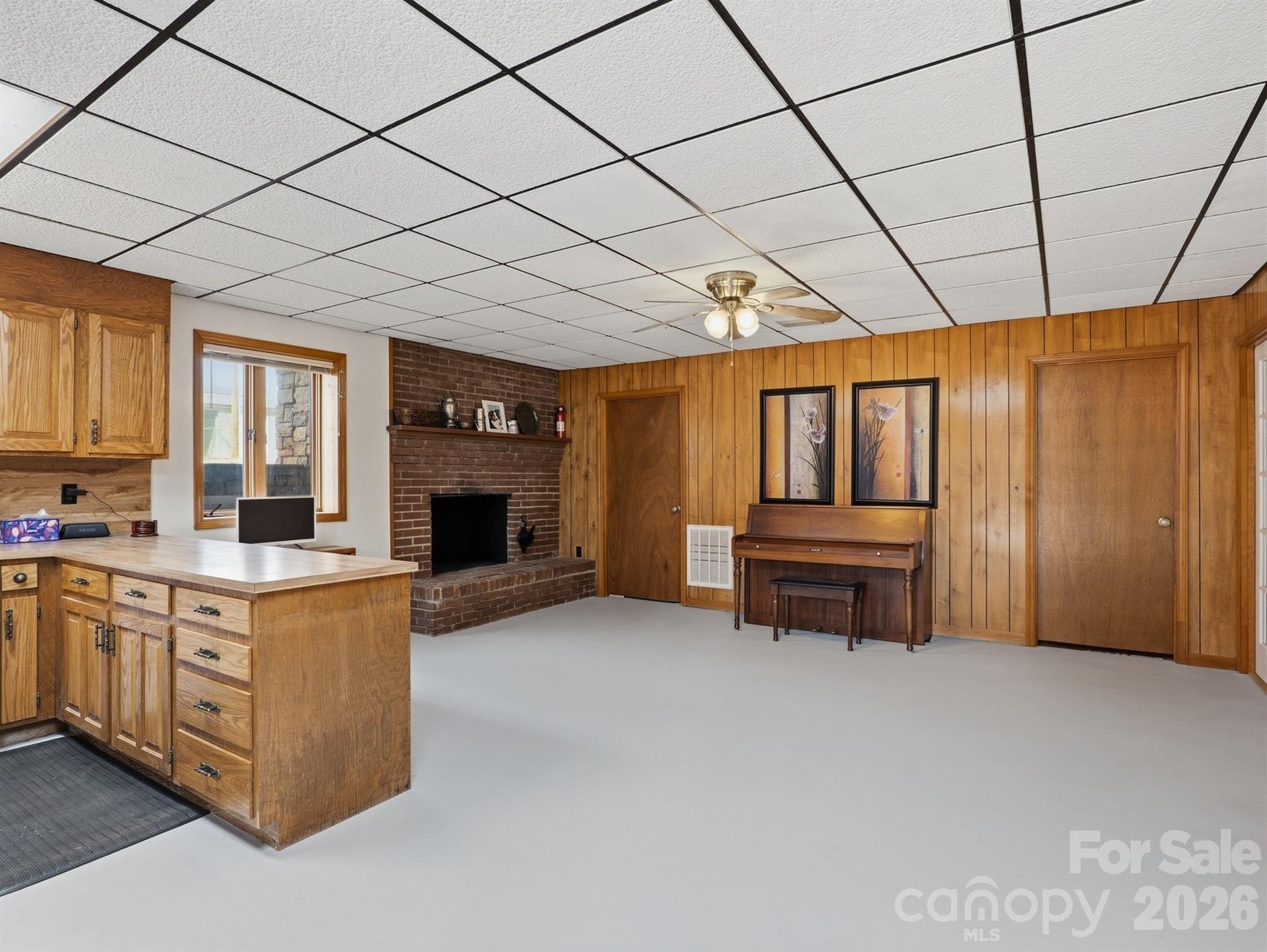 544 Hicks Creek Road Troutman, NC 28166 - Photo 27 of 48