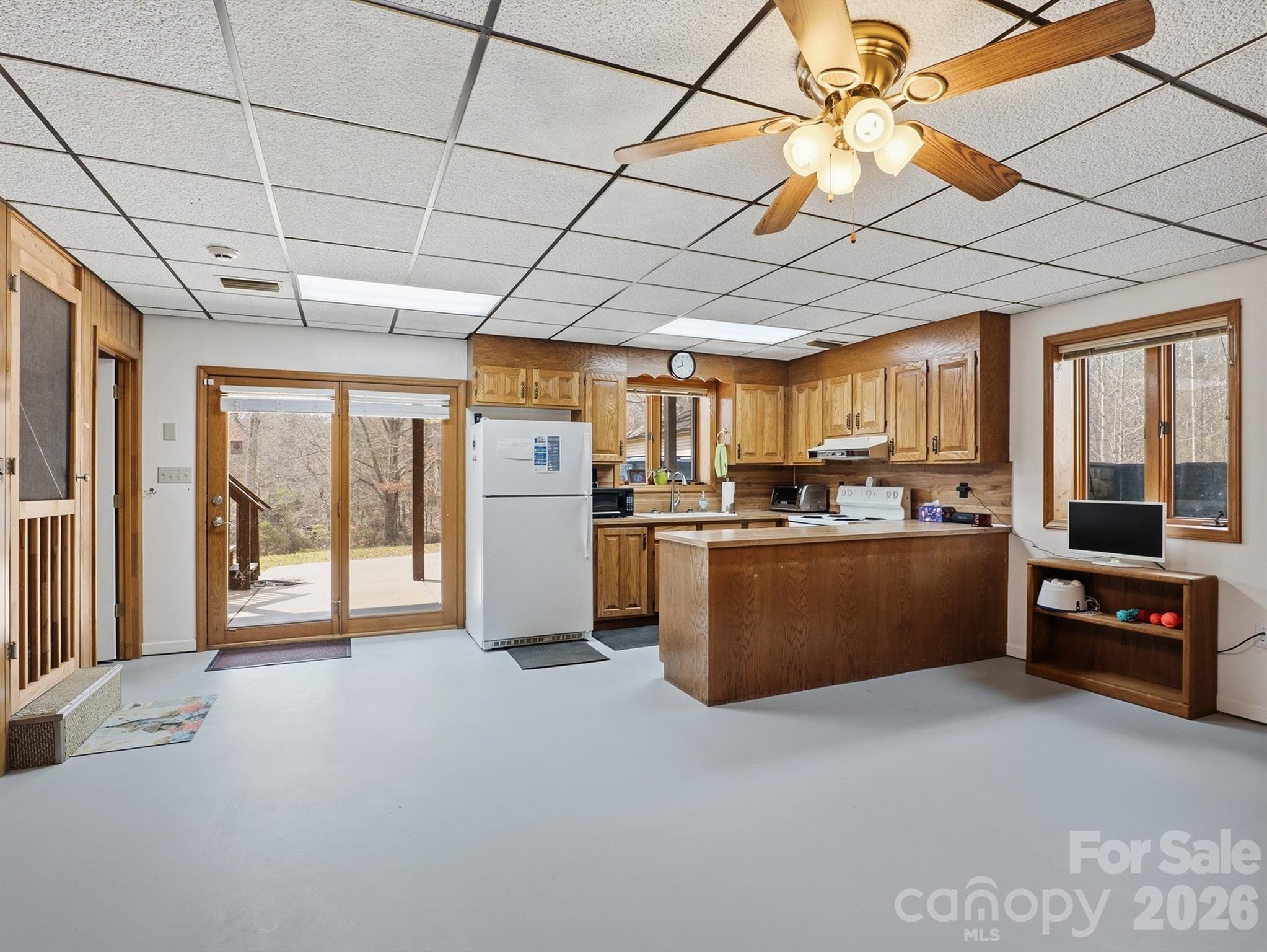 544 Hicks Creek Road Troutman, NC 28166 - Photo 28 of 48