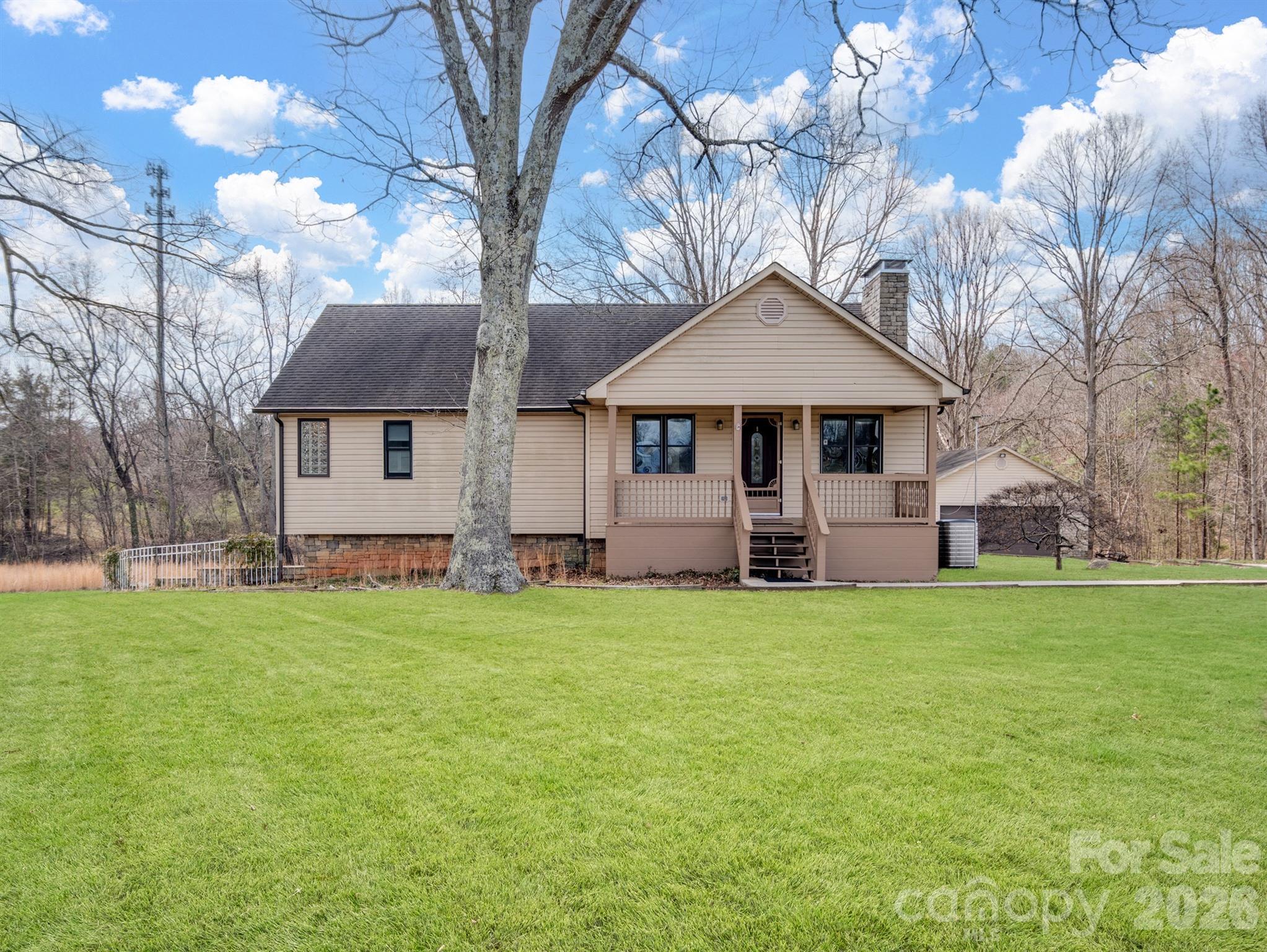 544 Hicks Creek Road Troutman, NC 28166 - Photo 3 of 48