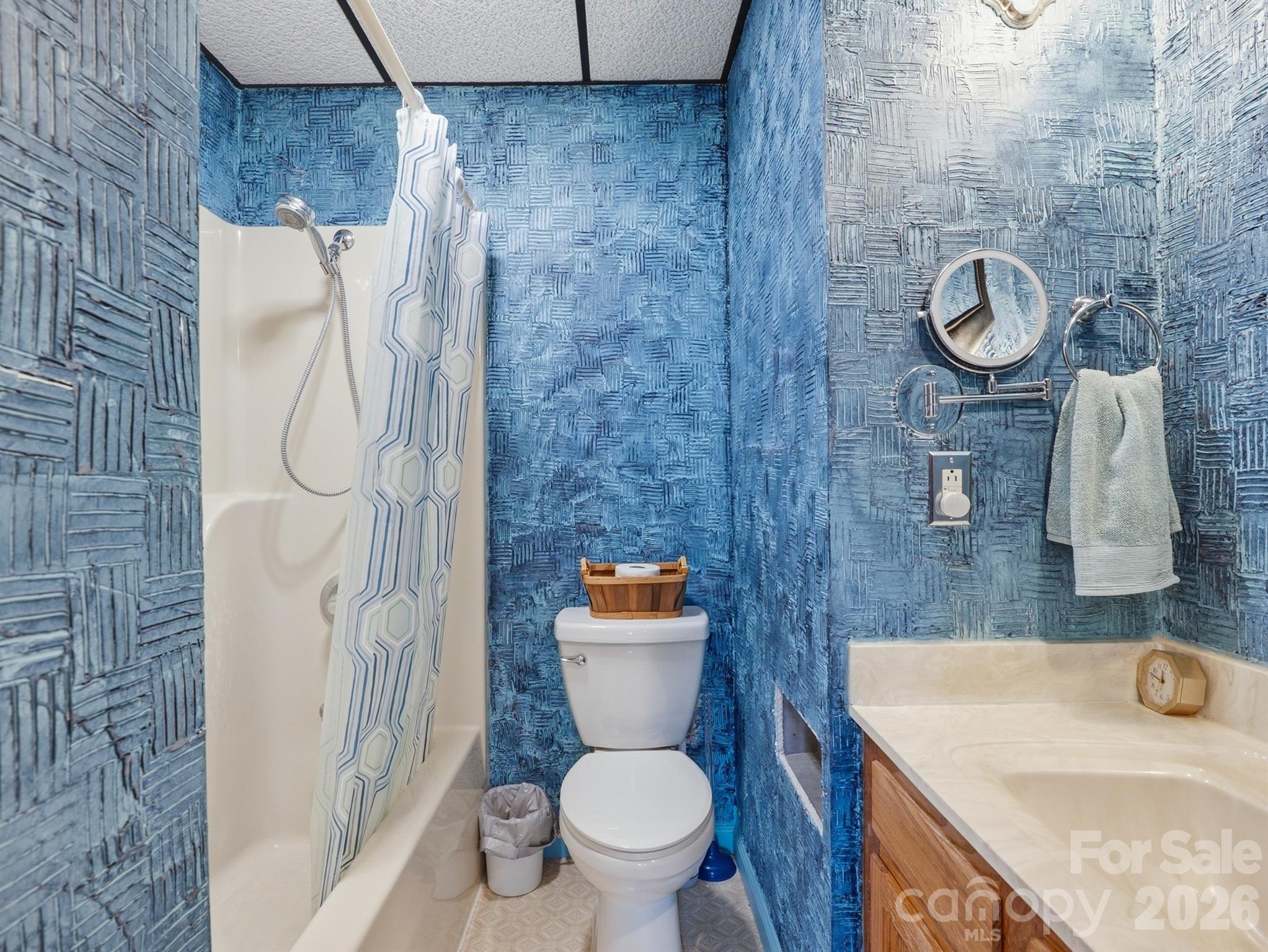 544 Hicks Creek Road Troutman, NC 28166 - Photo 33 of 48