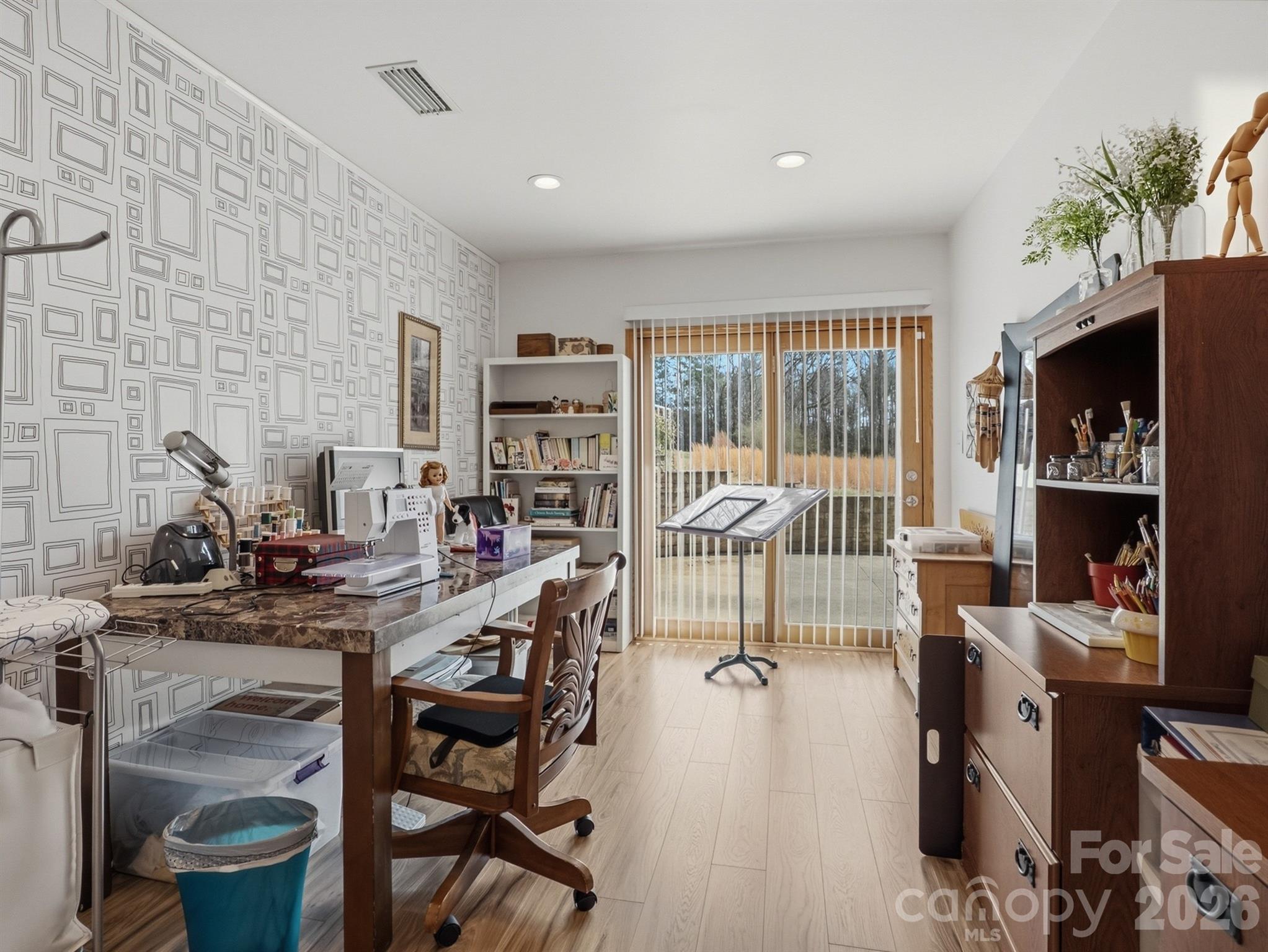 544 Hicks Creek Road Troutman, NC 28166 - Photo 34 of 48