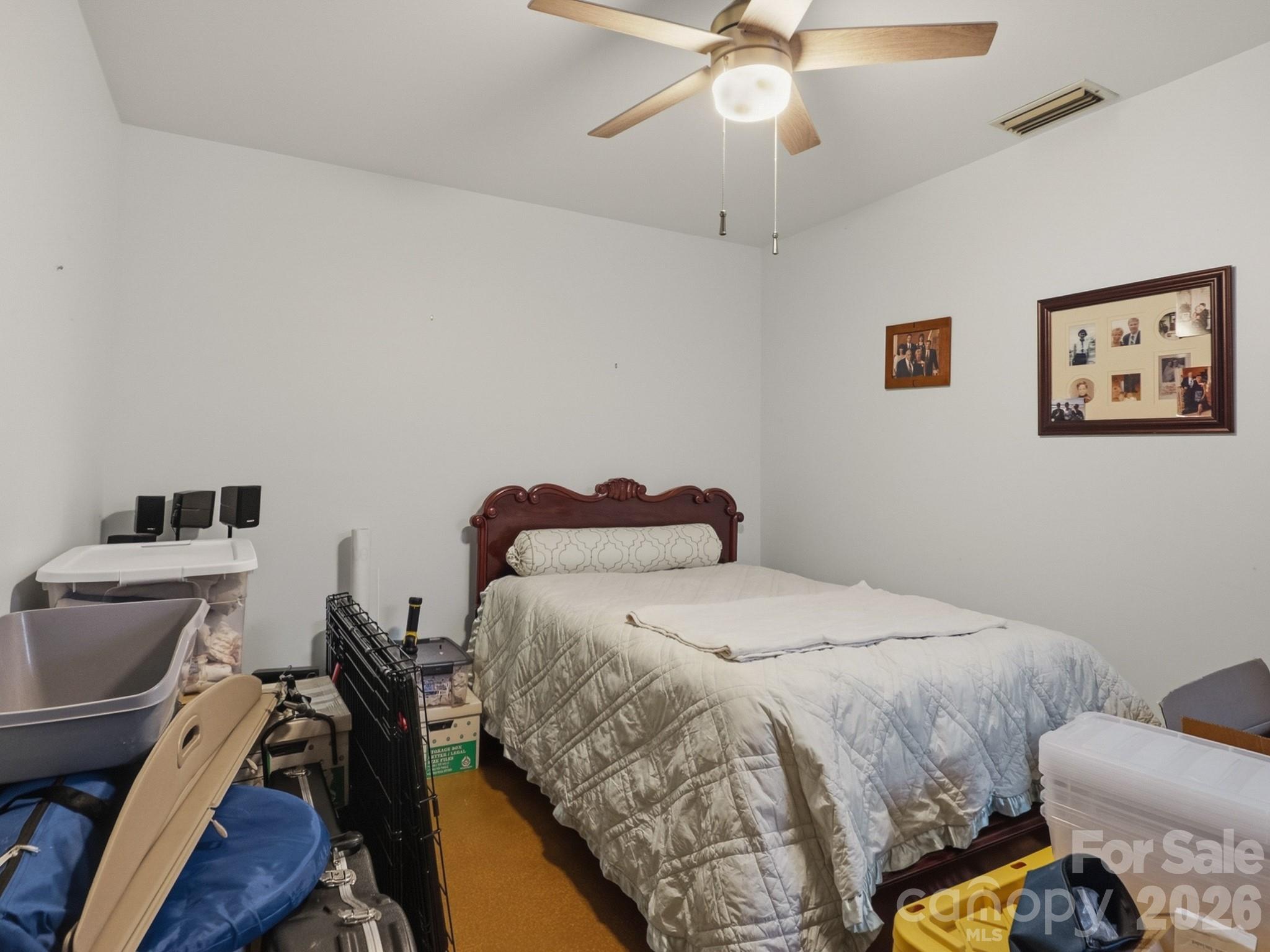 544 Hicks Creek Road Troutman, NC 28166 - Photo 36 of 48