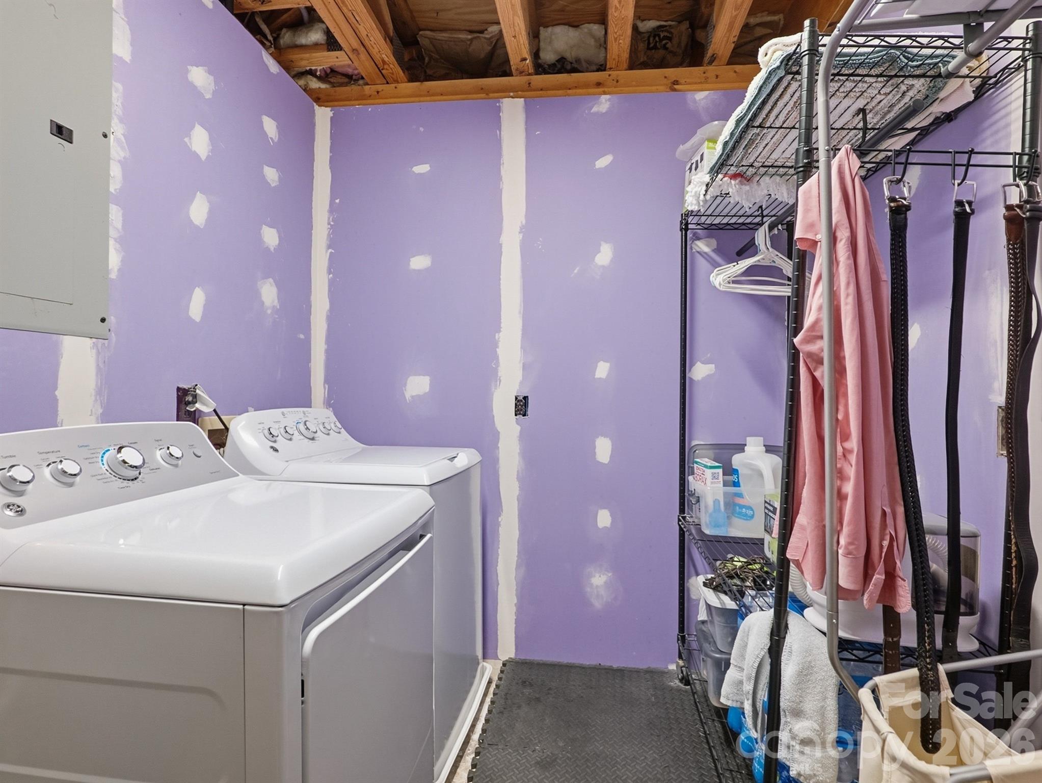 544 Hicks Creek Road Troutman, NC 28166 - Photo 37 of 48