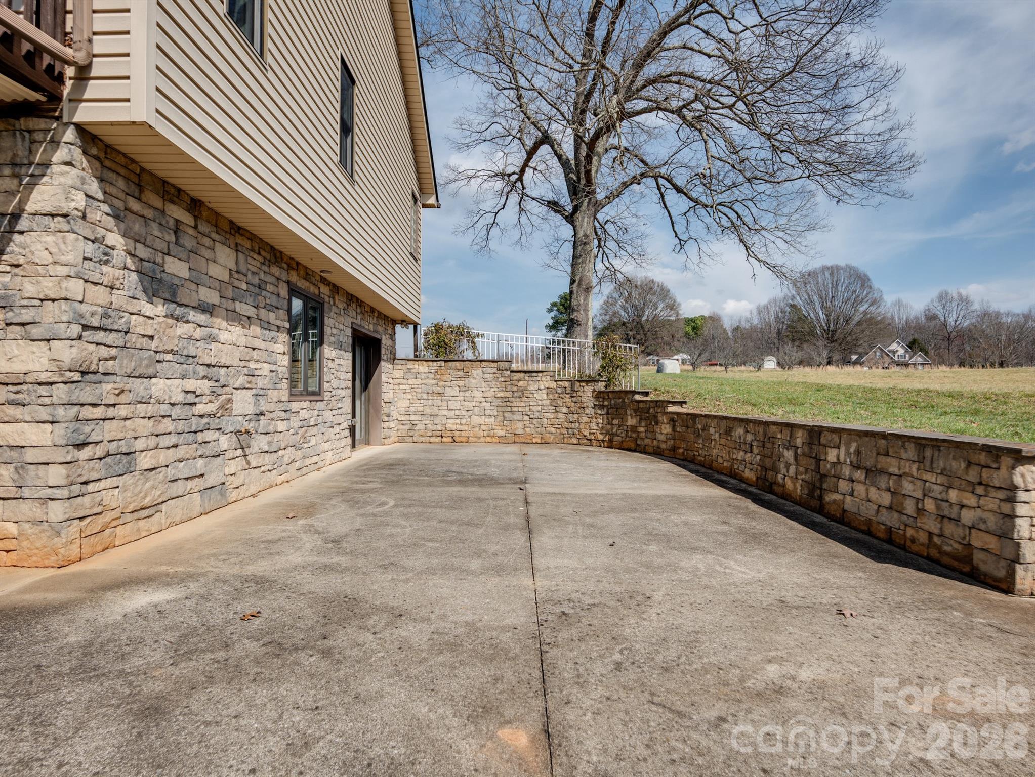 544 Hicks Creek Road Troutman, NC 28166 - Photo 38 of 48