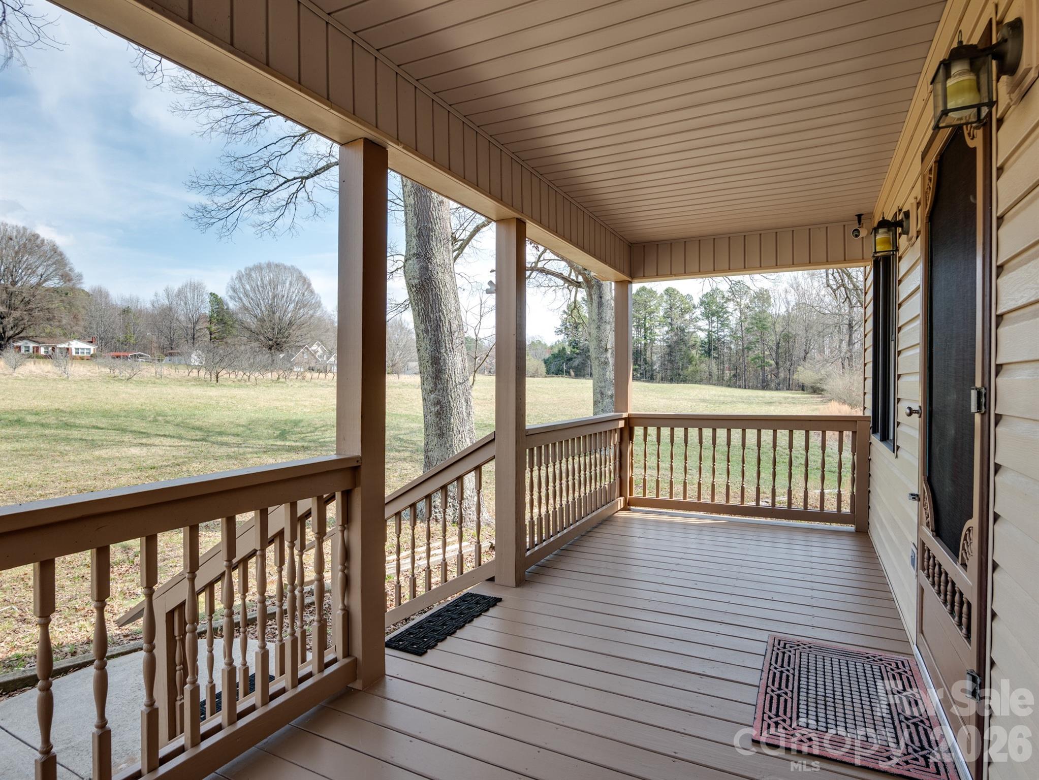 544 Hicks Creek Road Troutman, NC 28166 - Photo 4 of 48