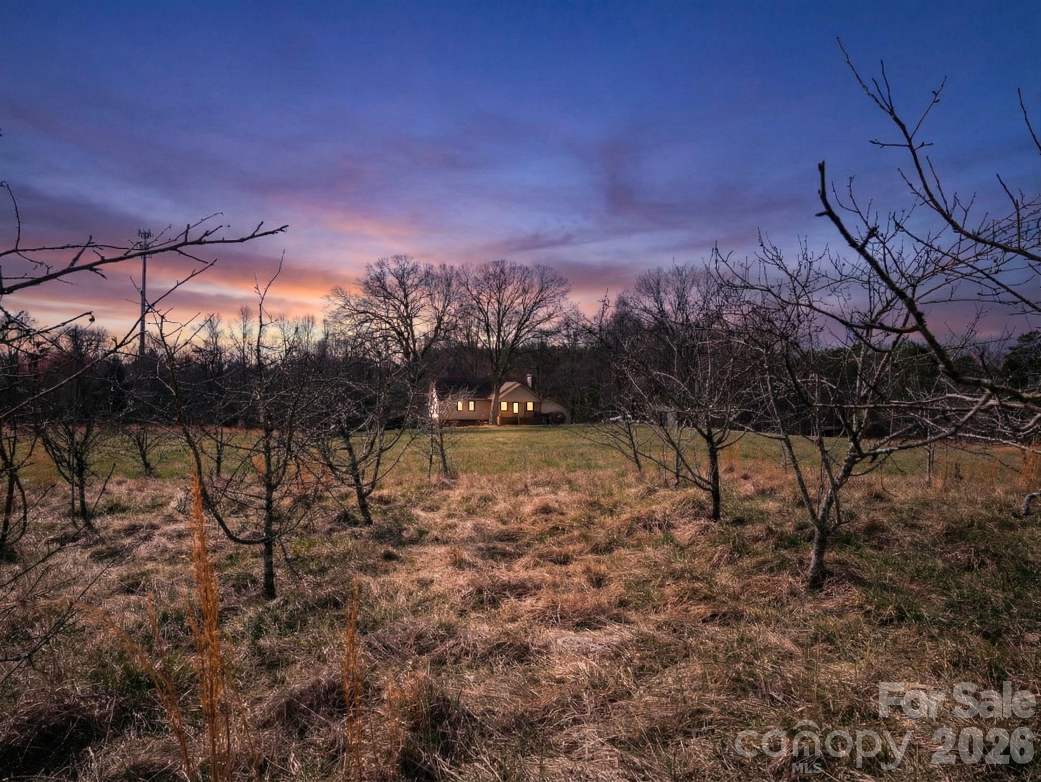 544 Hicks Creek Road Troutman, NC 28166 - Photo 41 of 48