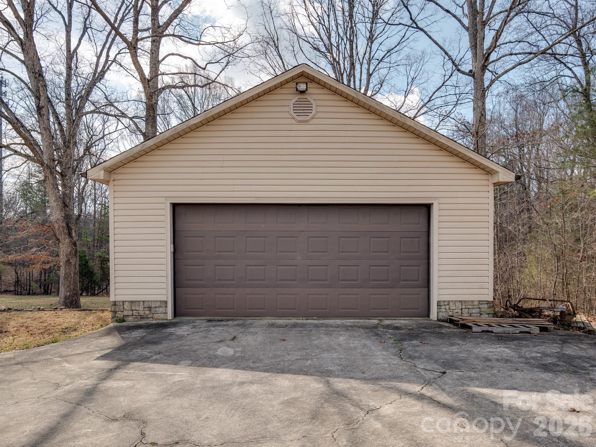 544 Hicks Creek Road Troutman, NC 28166 - Photo 42 of 48