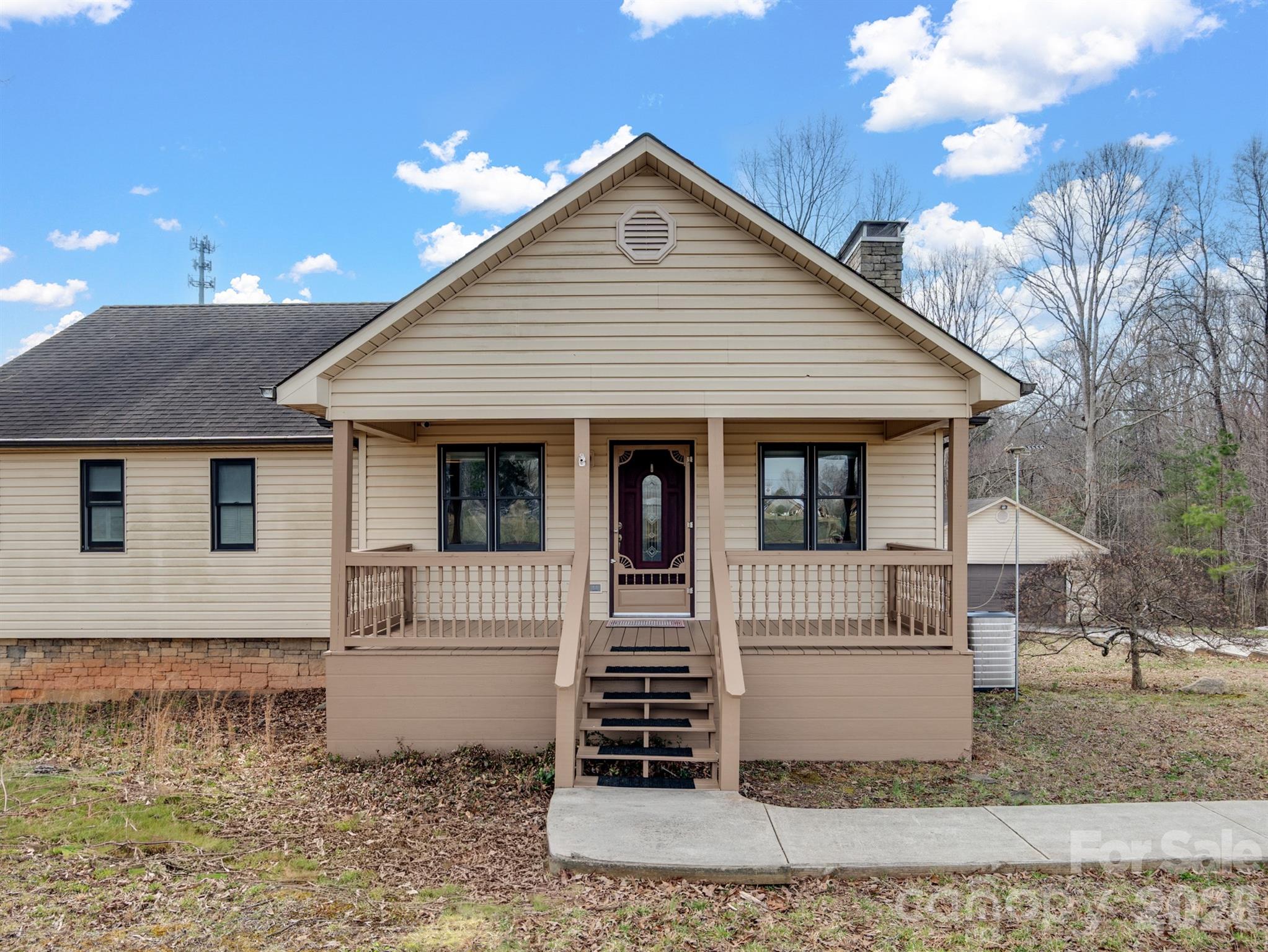 544 Hicks Creek Road Troutman, NC 28166 - Photo 43 of 48