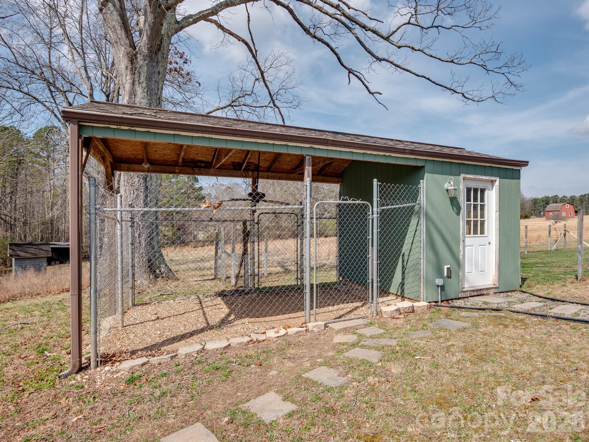 544 Hicks Creek Road Troutman, NC 28166 - Photo 45 of 48