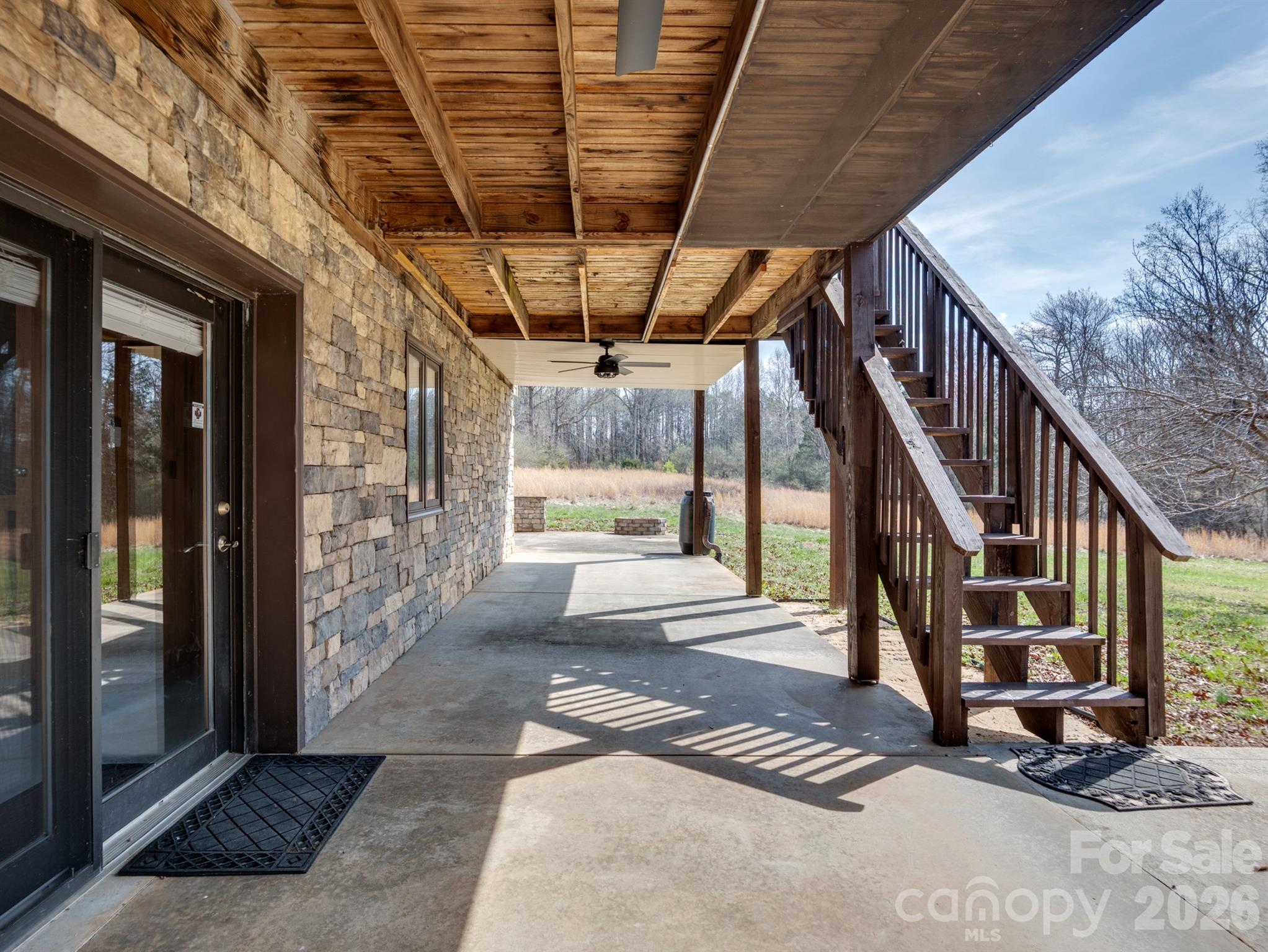 544 Hicks Creek Road Troutman, NC 28166 - Photo 6 of 48