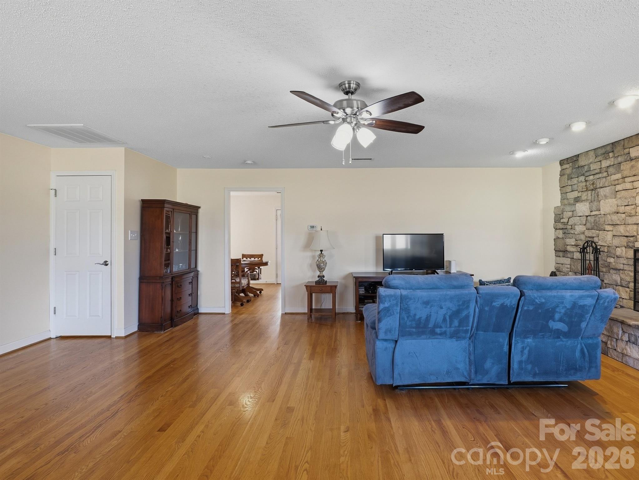 544 Hicks Creek Road Troutman, NC 28166 - Photo 7 of 48