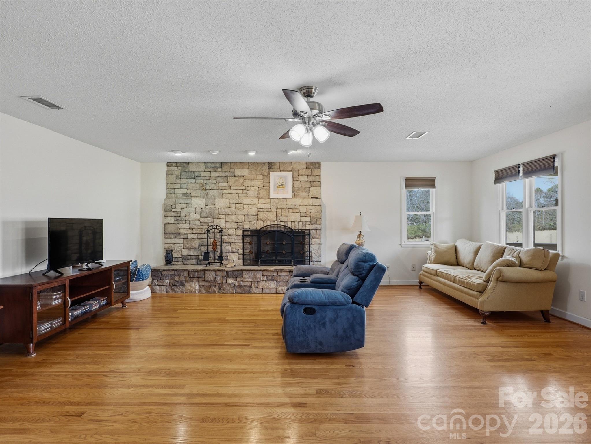 544 Hicks Creek Road Troutman, NC 28166 - Photo 8 of 48