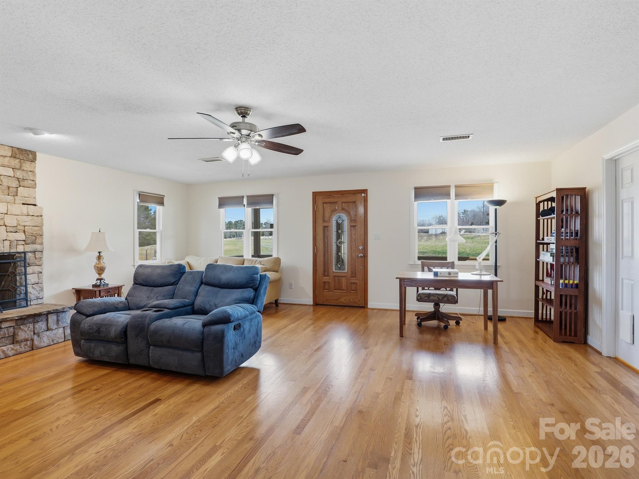 544 Hicks Creek Road Troutman, NC 28166 - Photo 9 of 48